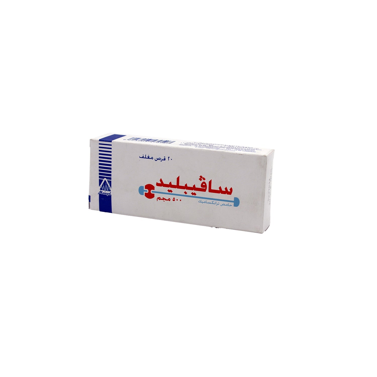 Savibleed 500mg Tranexamic Acid