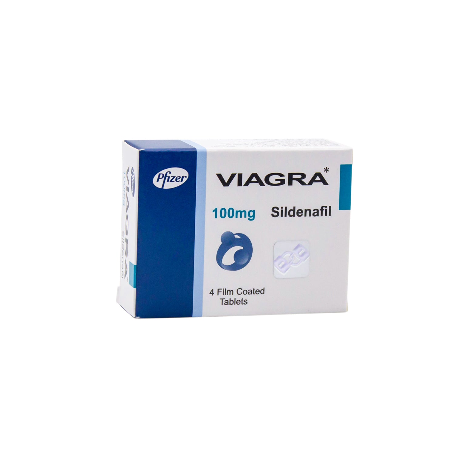 فياجرا 100 ملغ سيلدينافيل