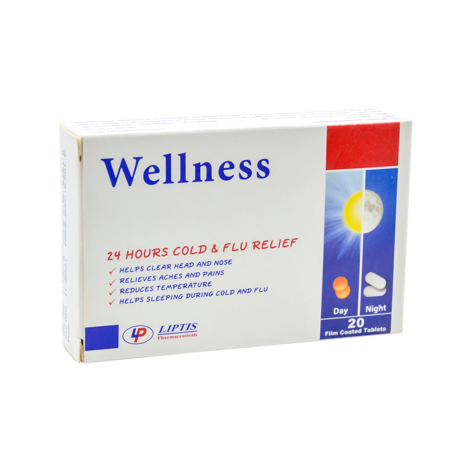 مشروب صحي ليلاً ونهاراً لتخفيف أعراض البرد والإنفلونزا