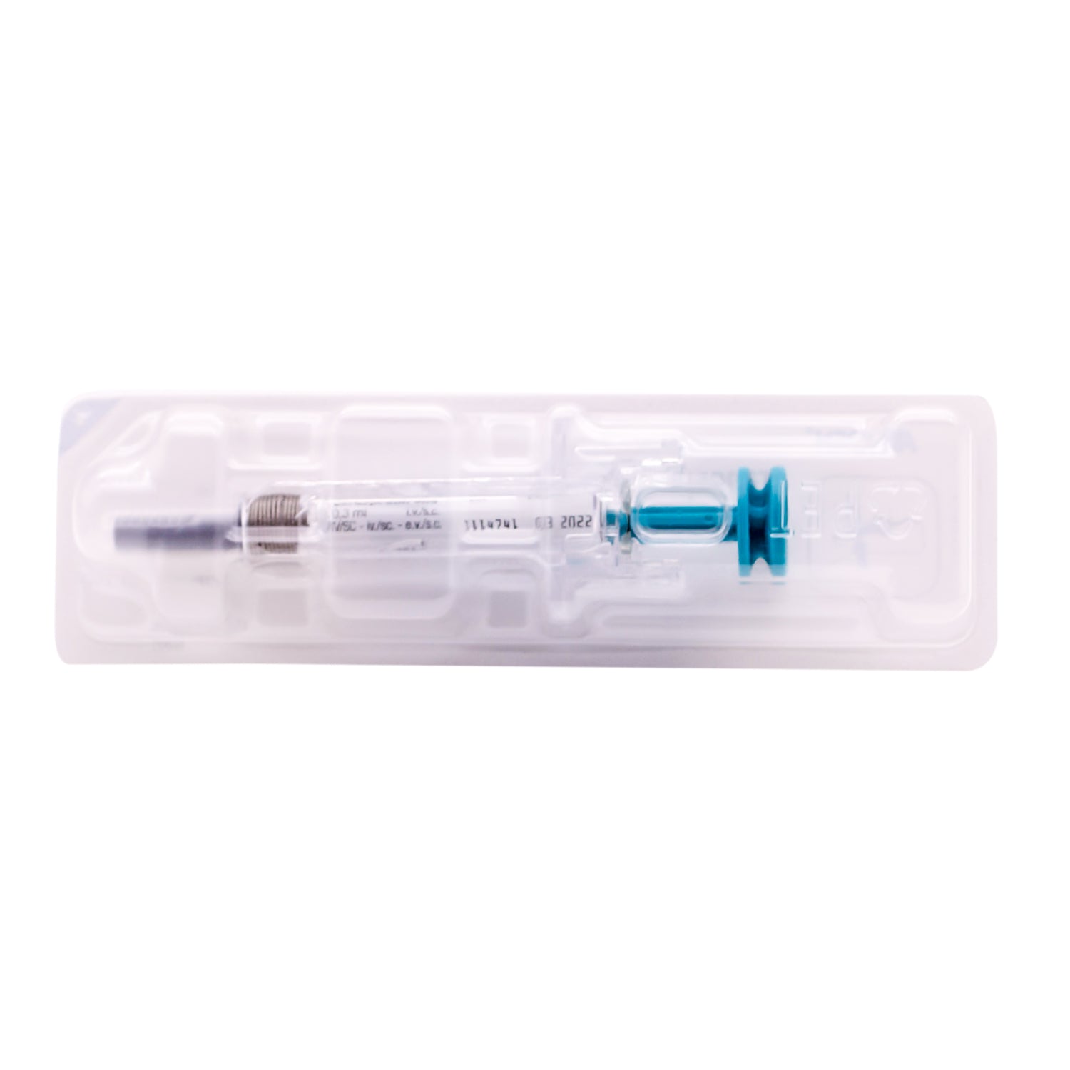 Aranesp 60mcg 1 حقنة جاهزة للحقن