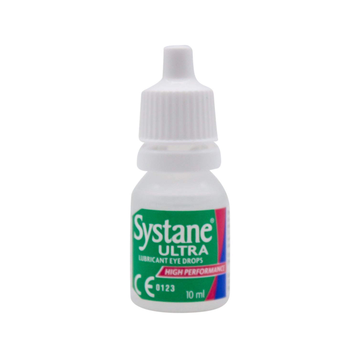 Systane Ultra Sterile Lubricating Eye Drops