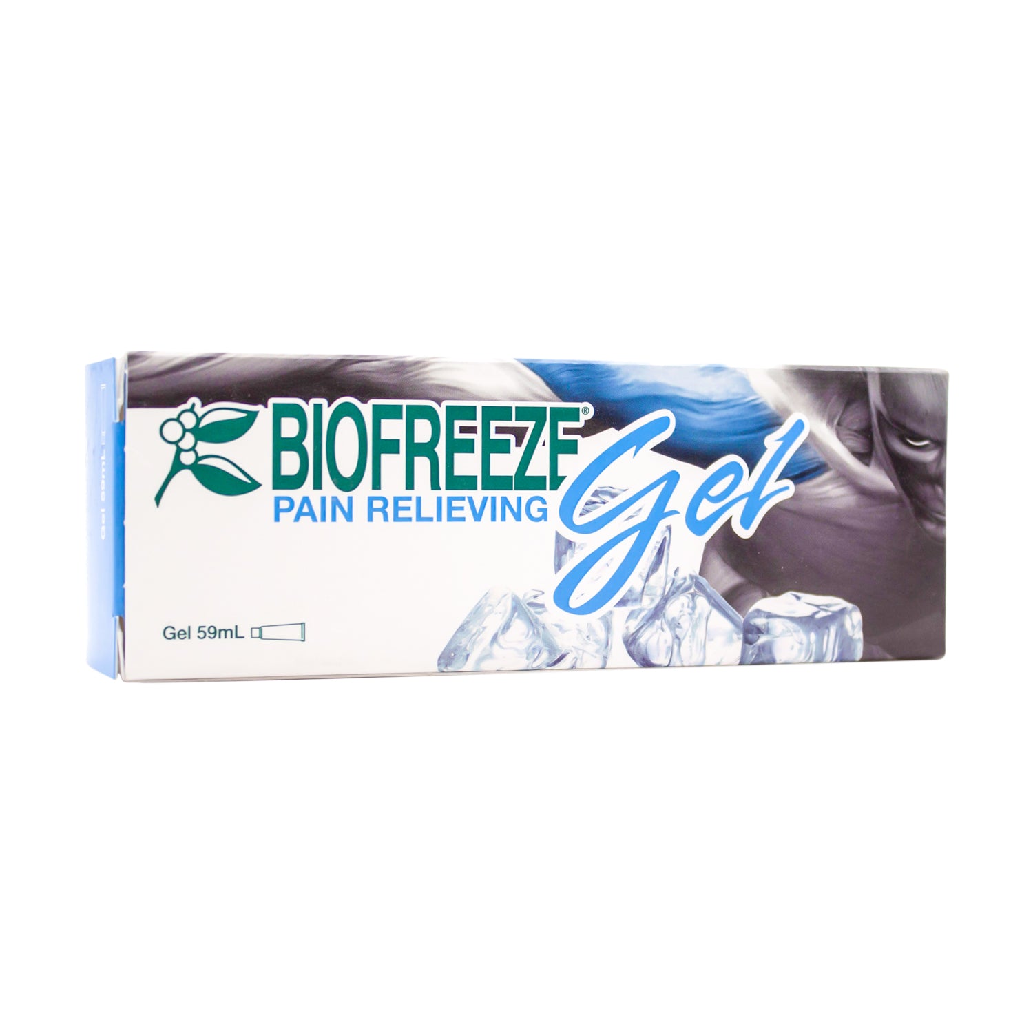 Biofreeze Pain Relieving Body Gel