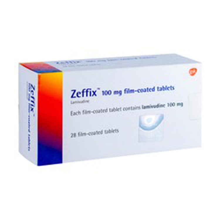 زيفيكس 100 ملغ إيميفودين