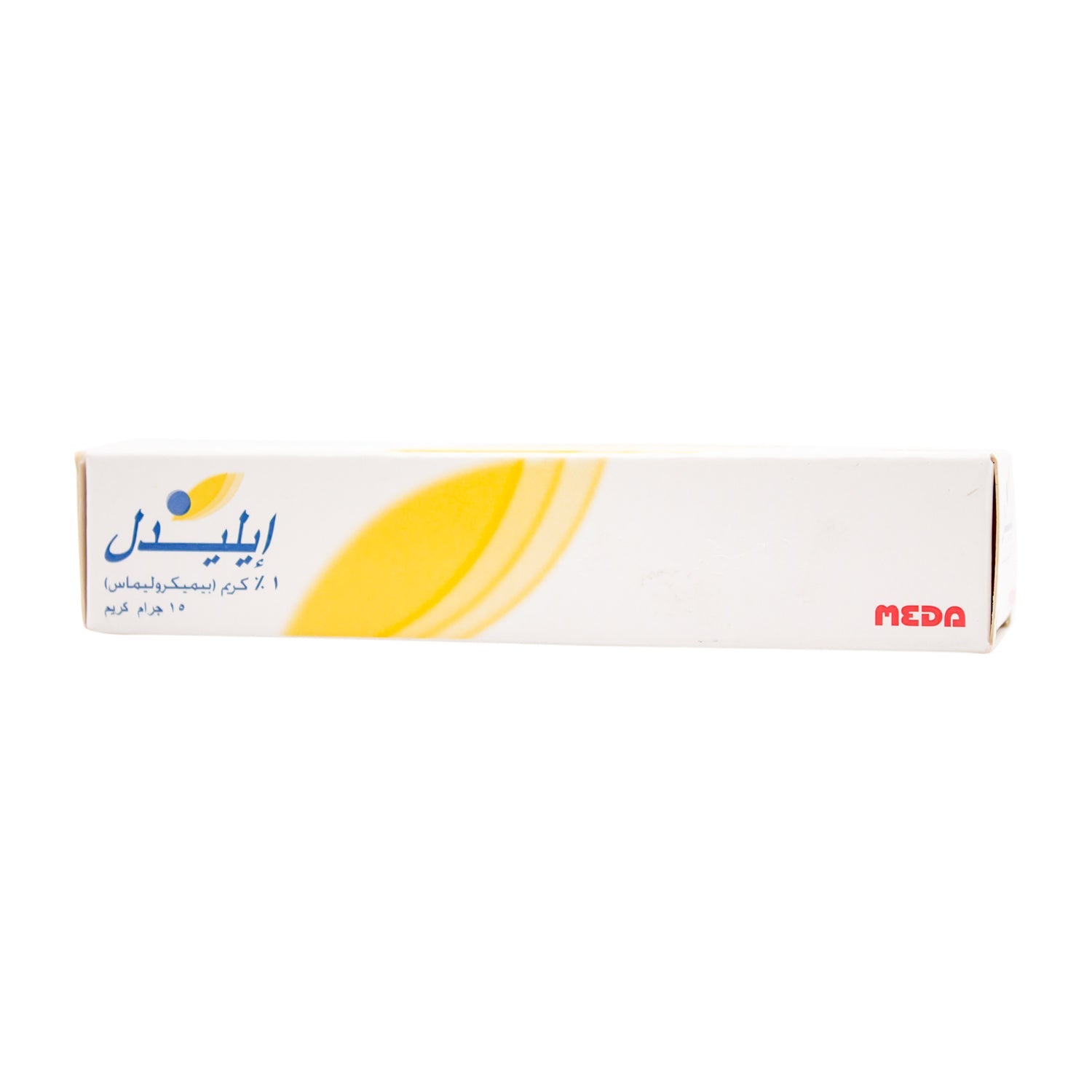 Elidel 1% Pimecrolimus Cream