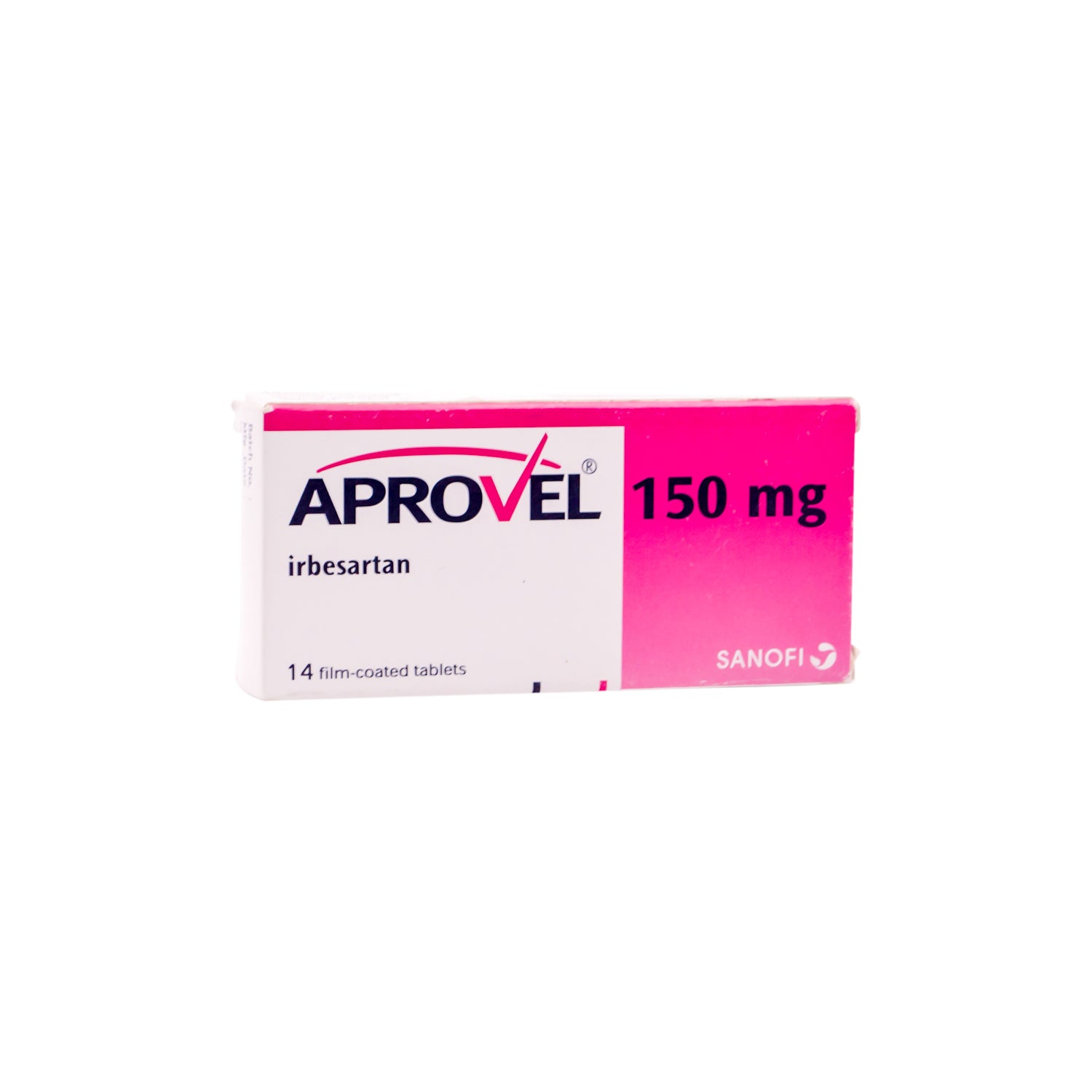 Aprovel 150mg Irbesartan