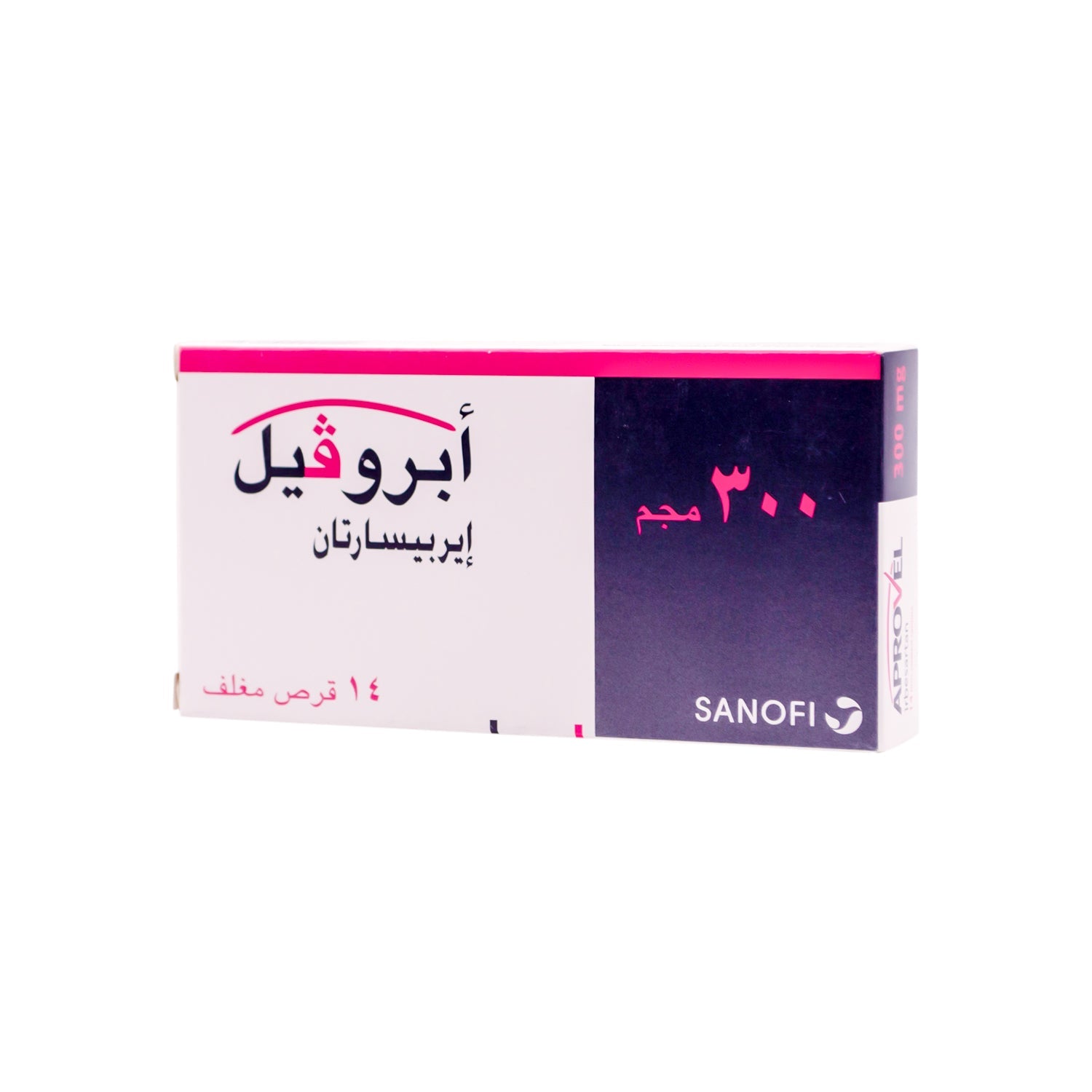 Aprovel 300mg Irbesartan