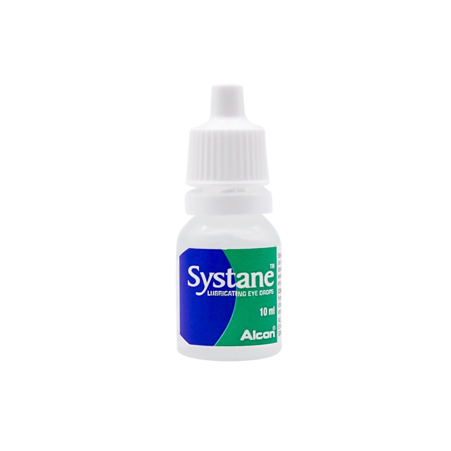 Systane Sterile Lubricating Eye Drops