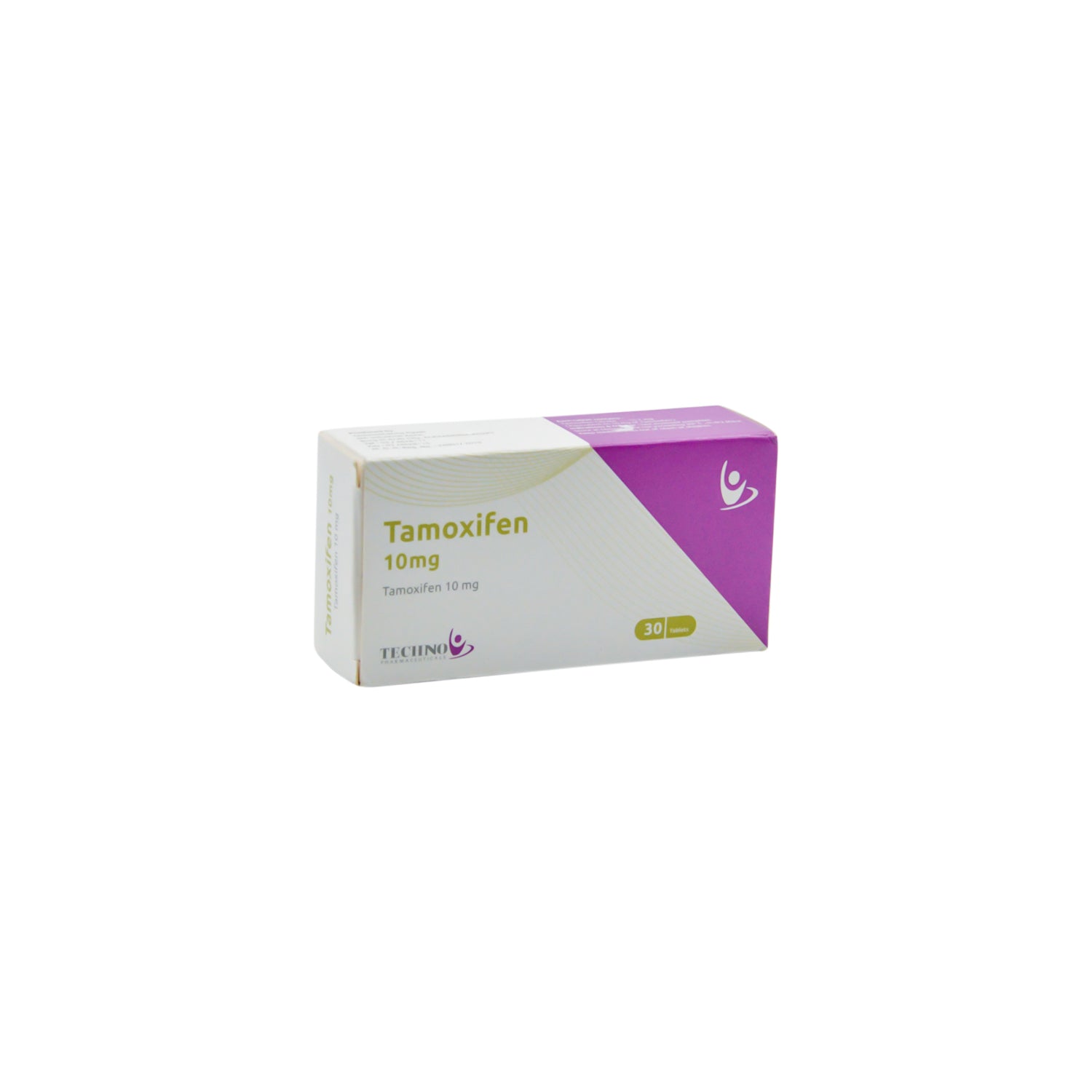 Tamoxifen 10mg 30 Tablet
