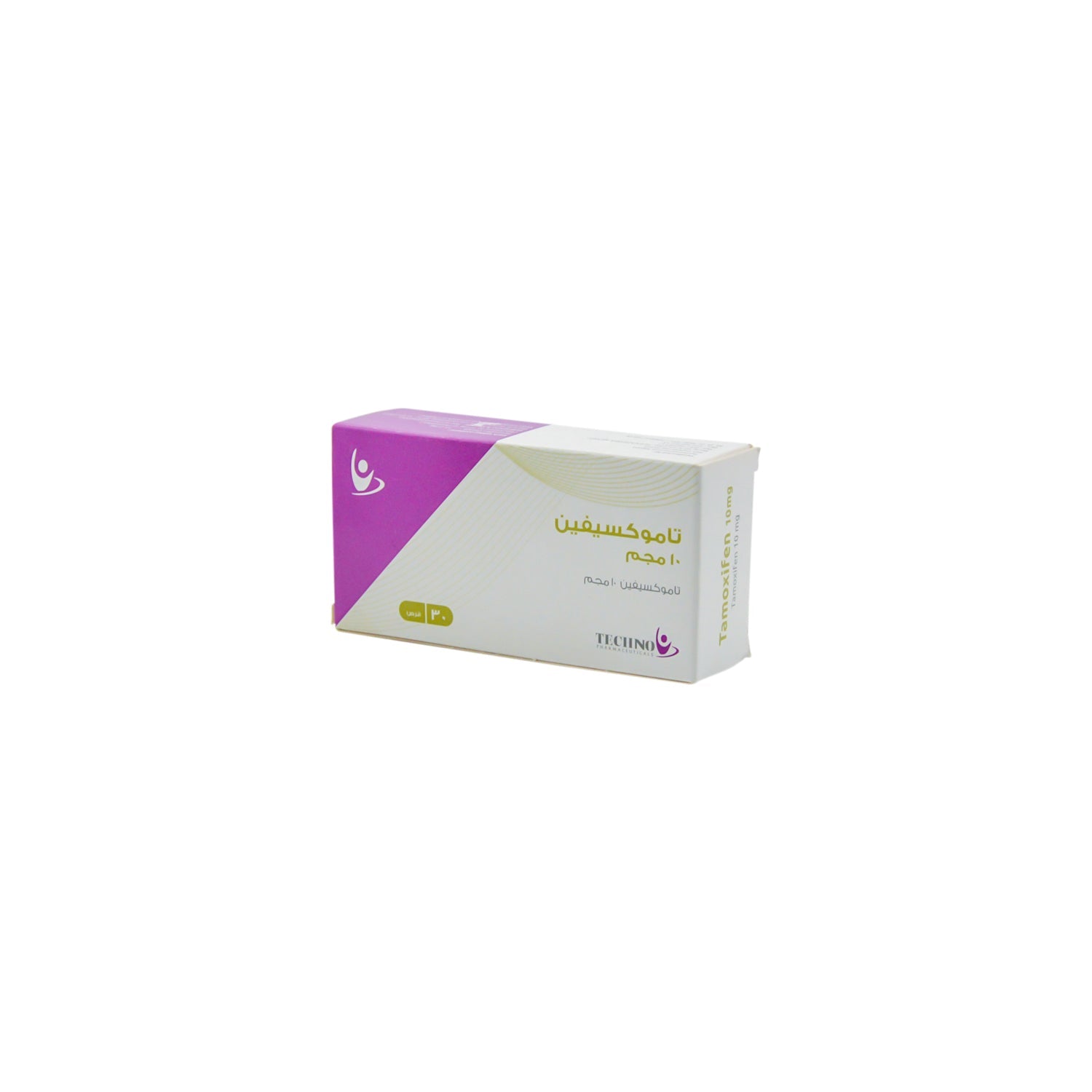 Tamoxifen 10mg 30 Tablet