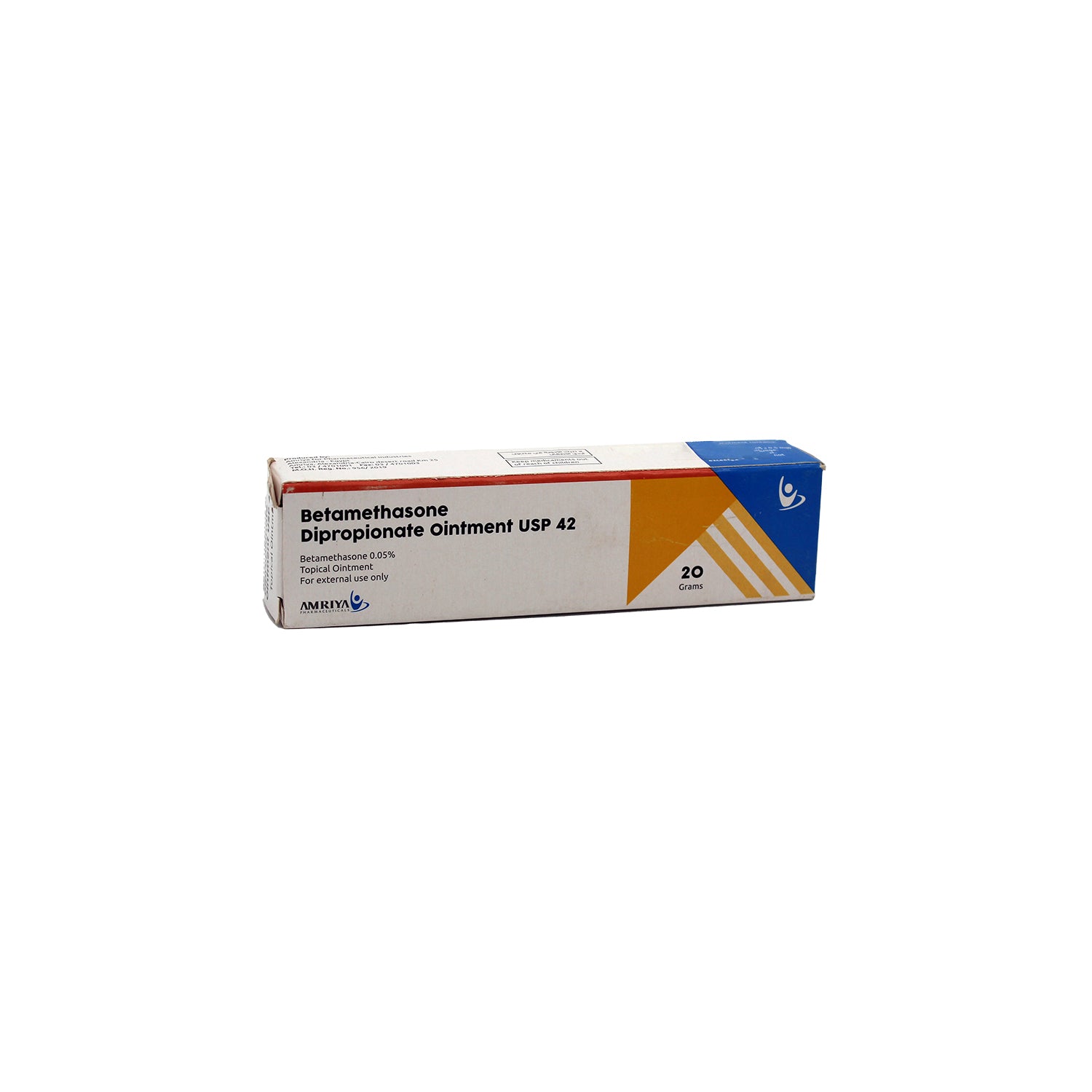 Betamethasone Ointment 20gm