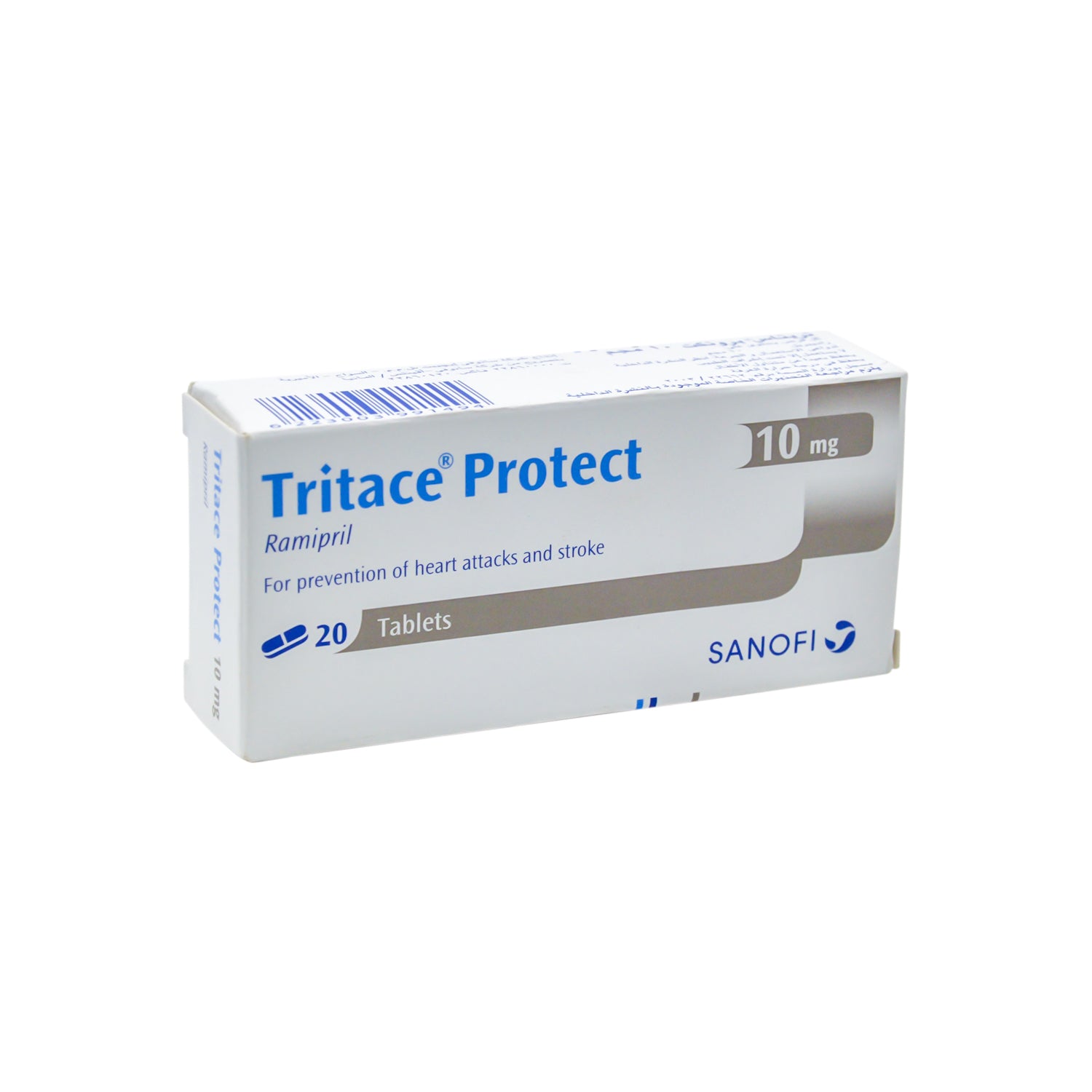 Tritace Protect 10mg Ramipril