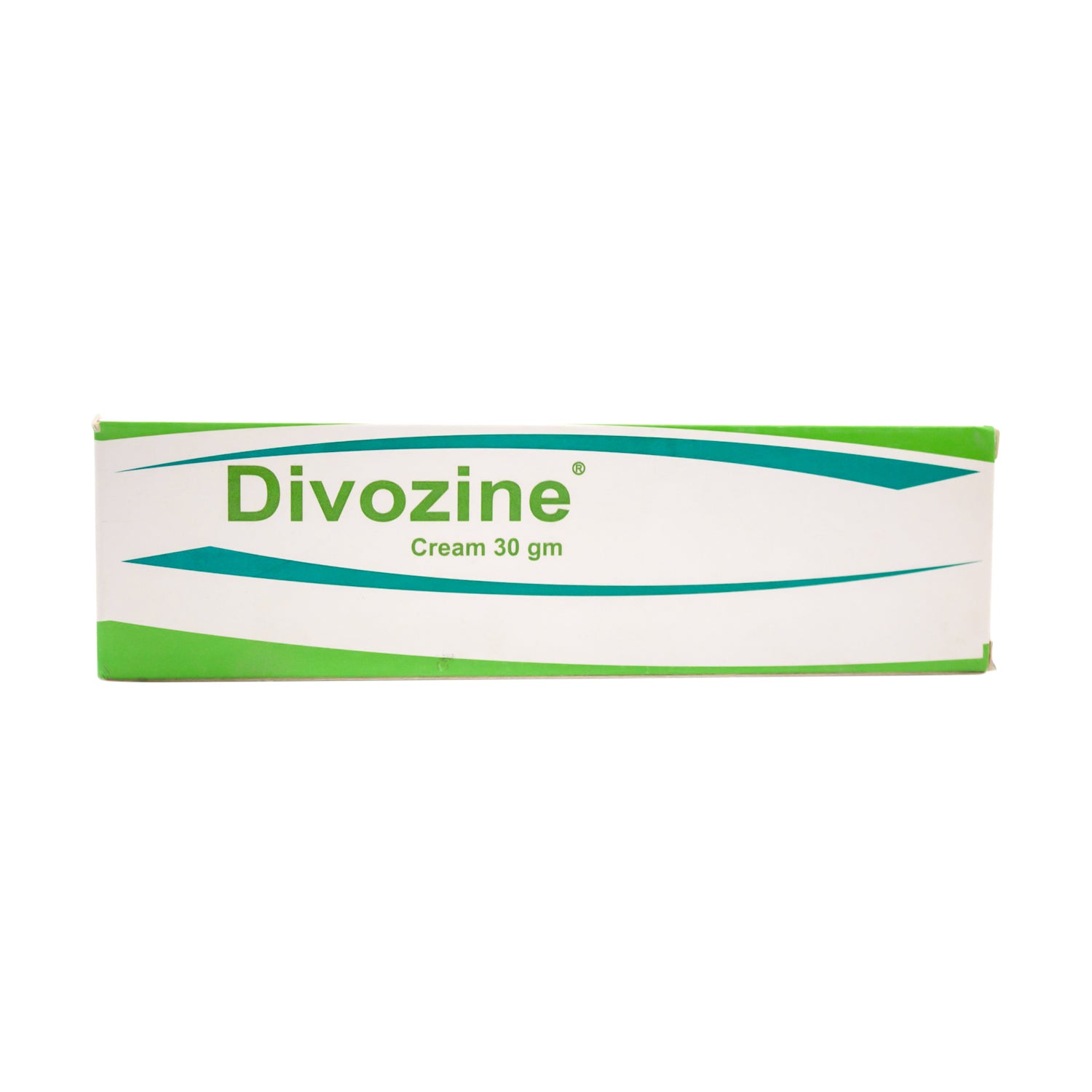 Divozine Cream for Relieving Inflammation, Itching & Irritated Skin