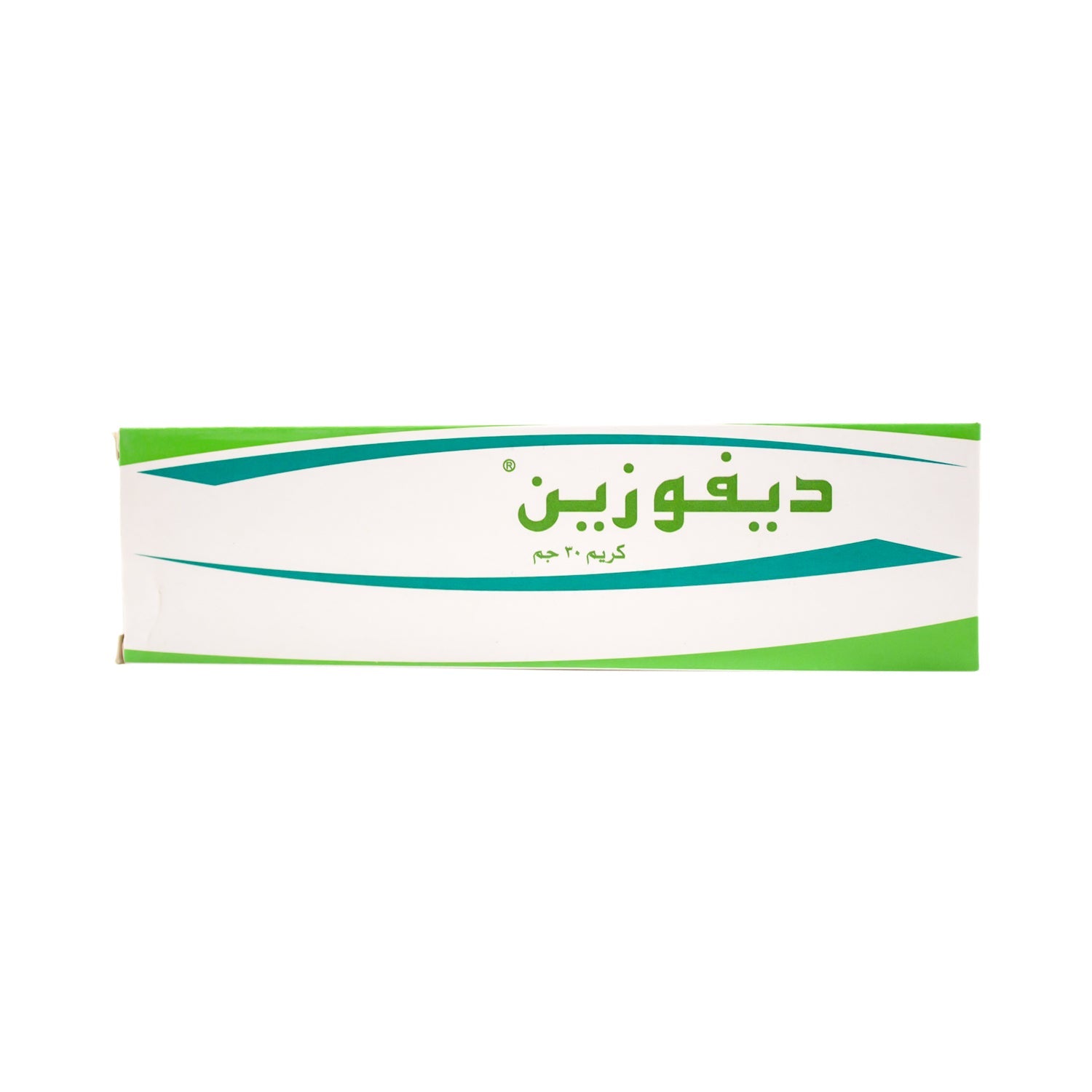Divozine Cream for Relieving Inflammation, Itching & Irritated Skin