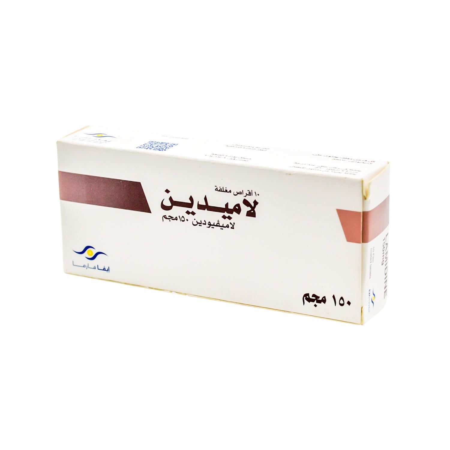 Lamidine 150mg Lamivudine