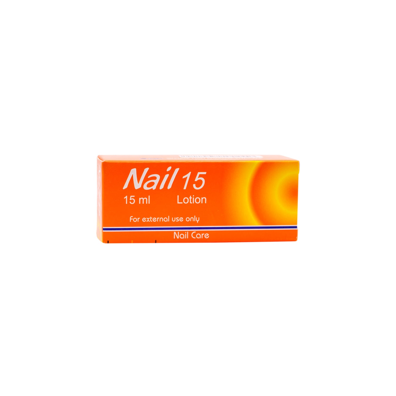 Nail 15 Lotion