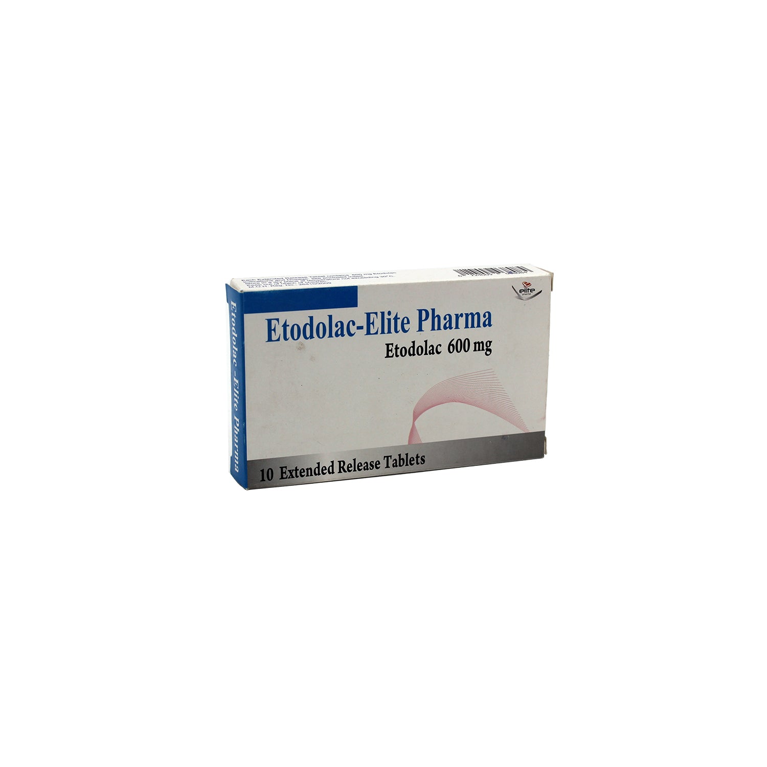 Etodolac 600mg