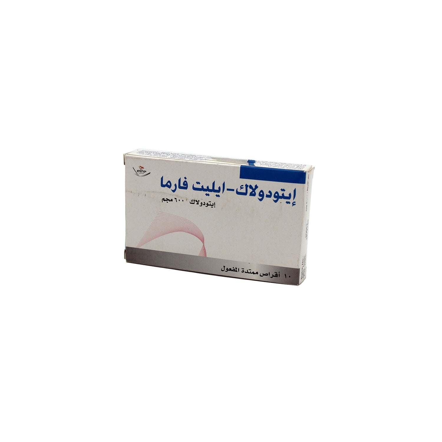 Etodolac 600mg