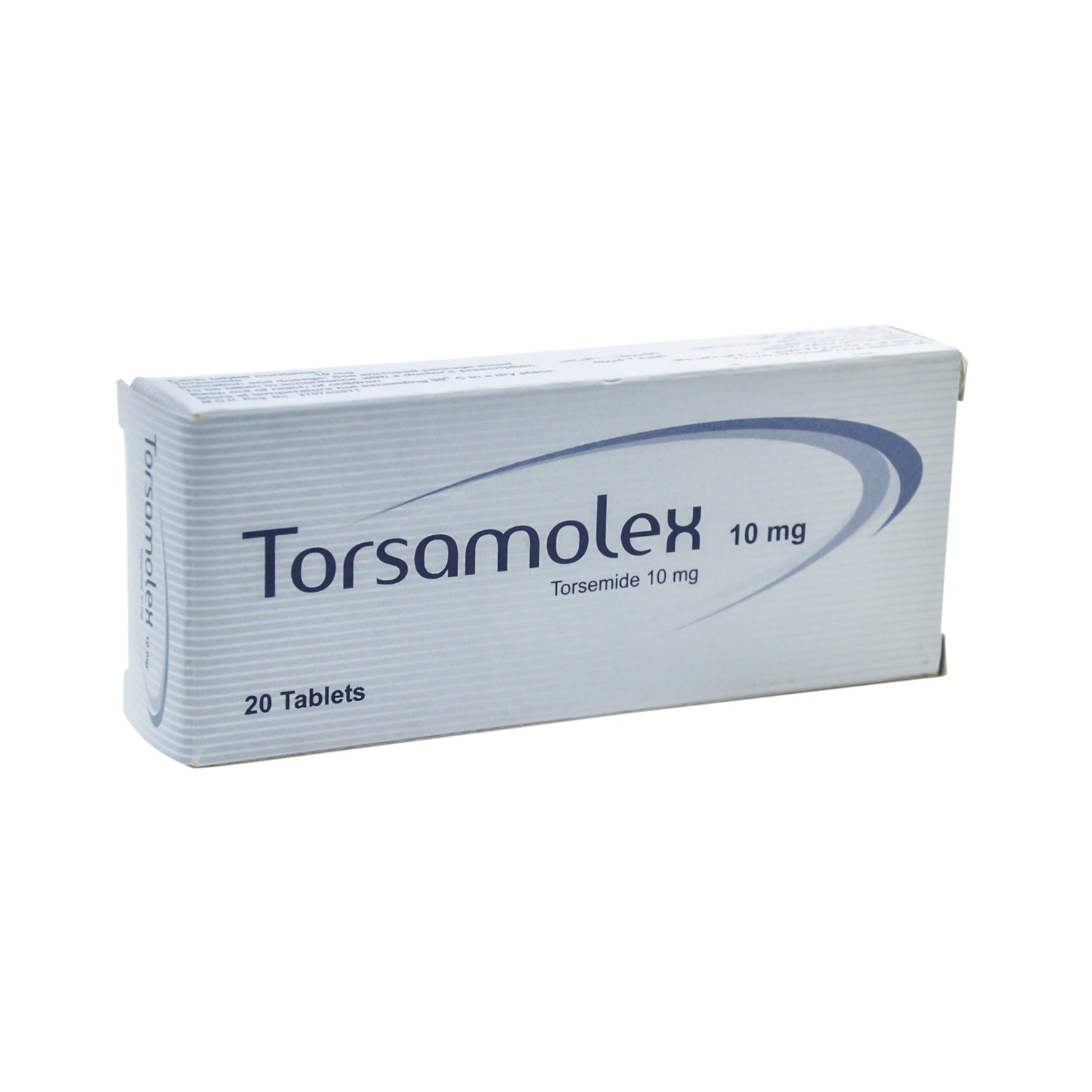 Torsamolex 10mg Torsemide