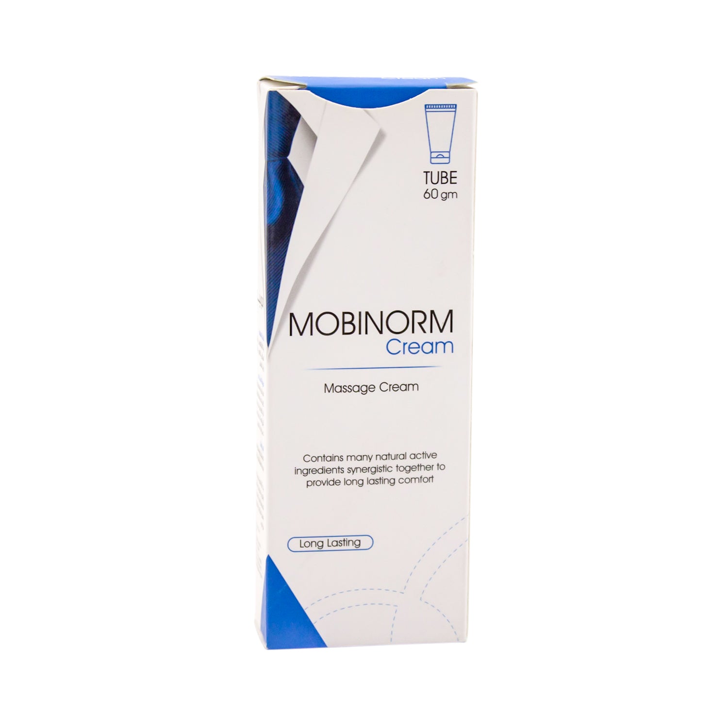 Infinity Mobinorm Massage Cream