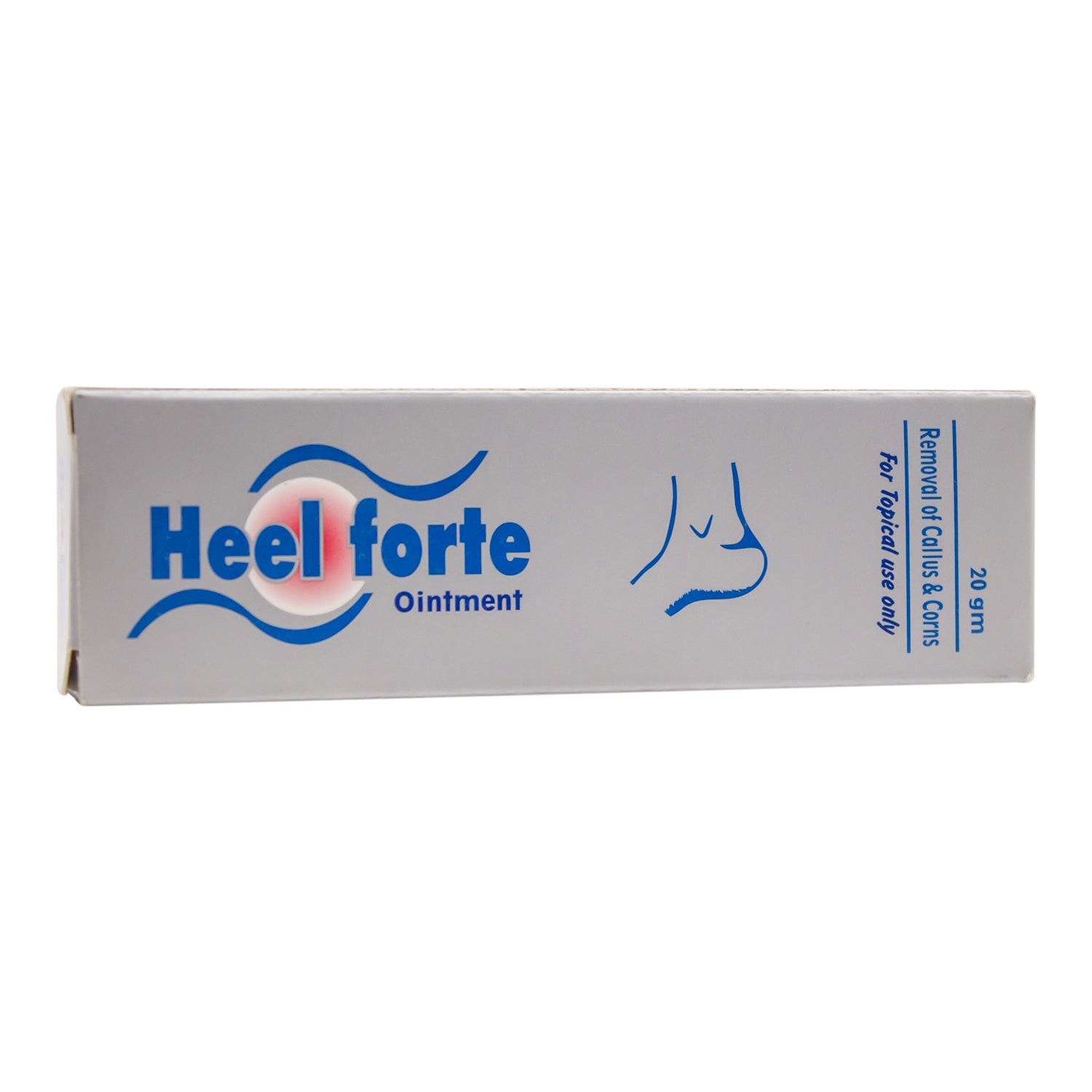 Heel Forte Ointment 20gm