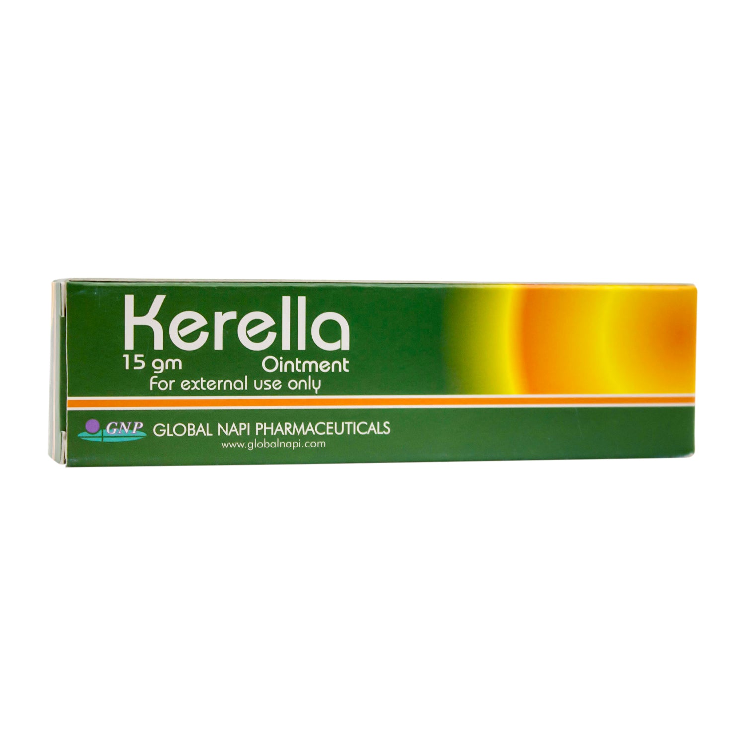 Kerella Ointment with Betamethasone & Salicylic Acid