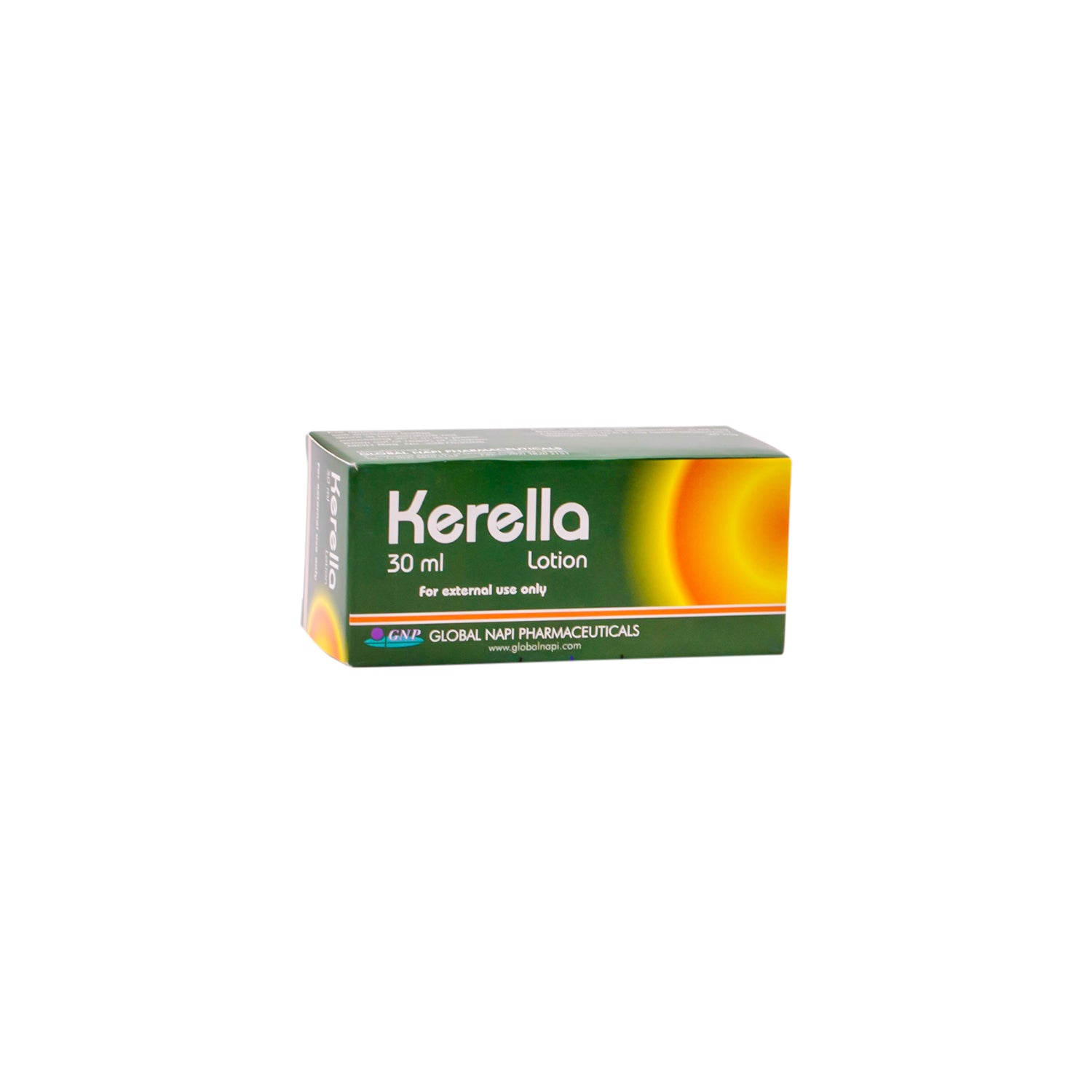 Kerella 20mg Salicylic Acid & 0.64mg Betamethasone Dipropionate Lotion