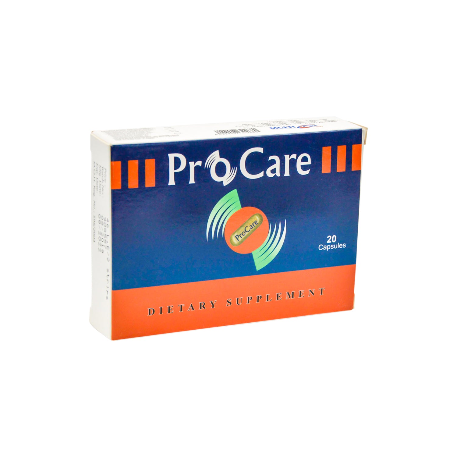 مكمل برو كير للرجال