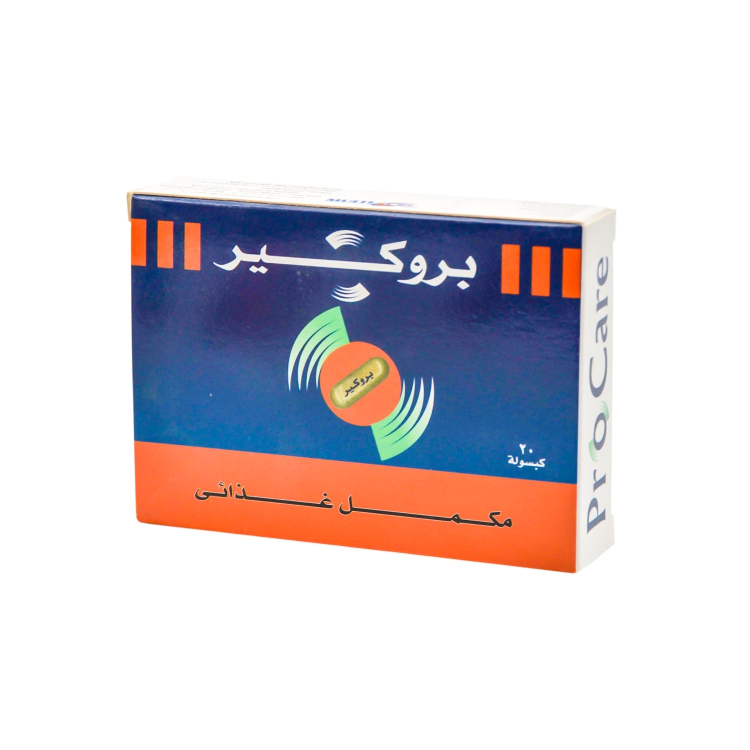 مكمل برو كير للرجال