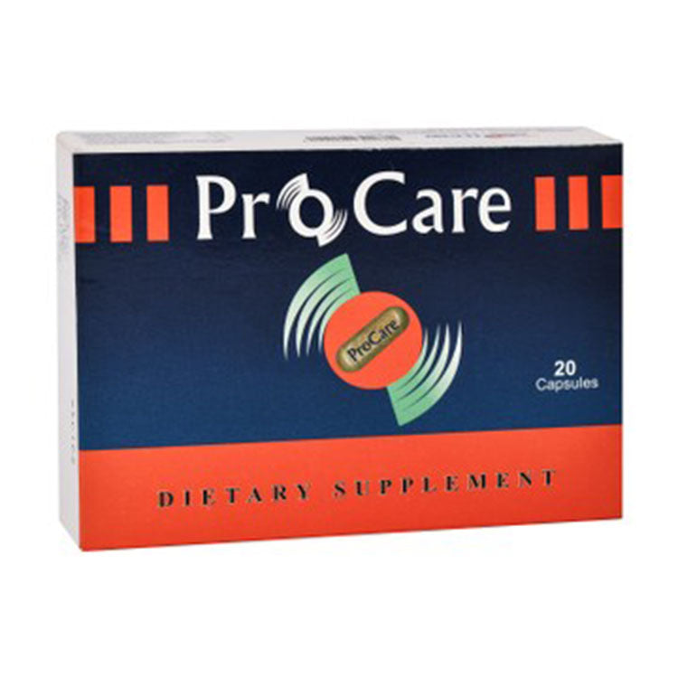 Pro Care Men’s Supplement