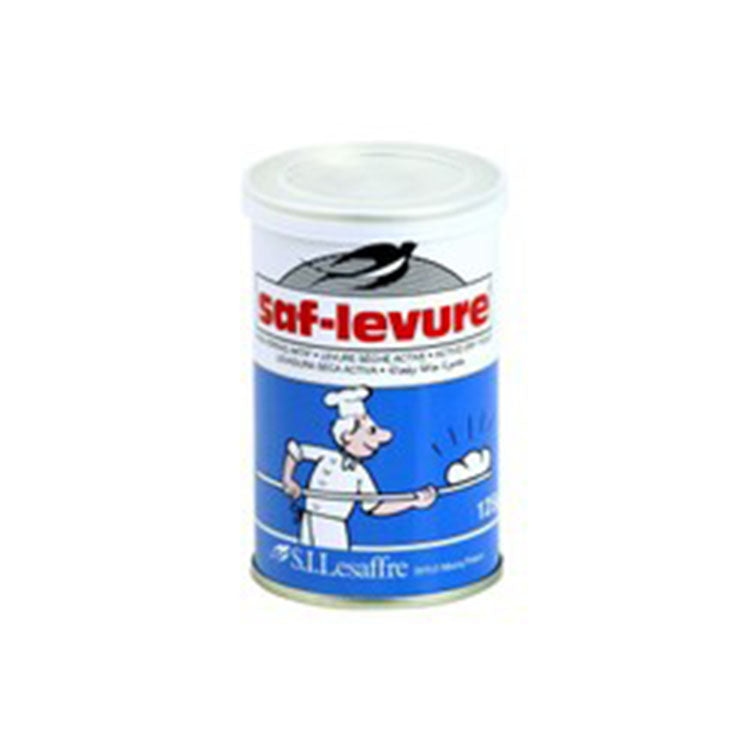 Saf-Levure Active Dry Yeast