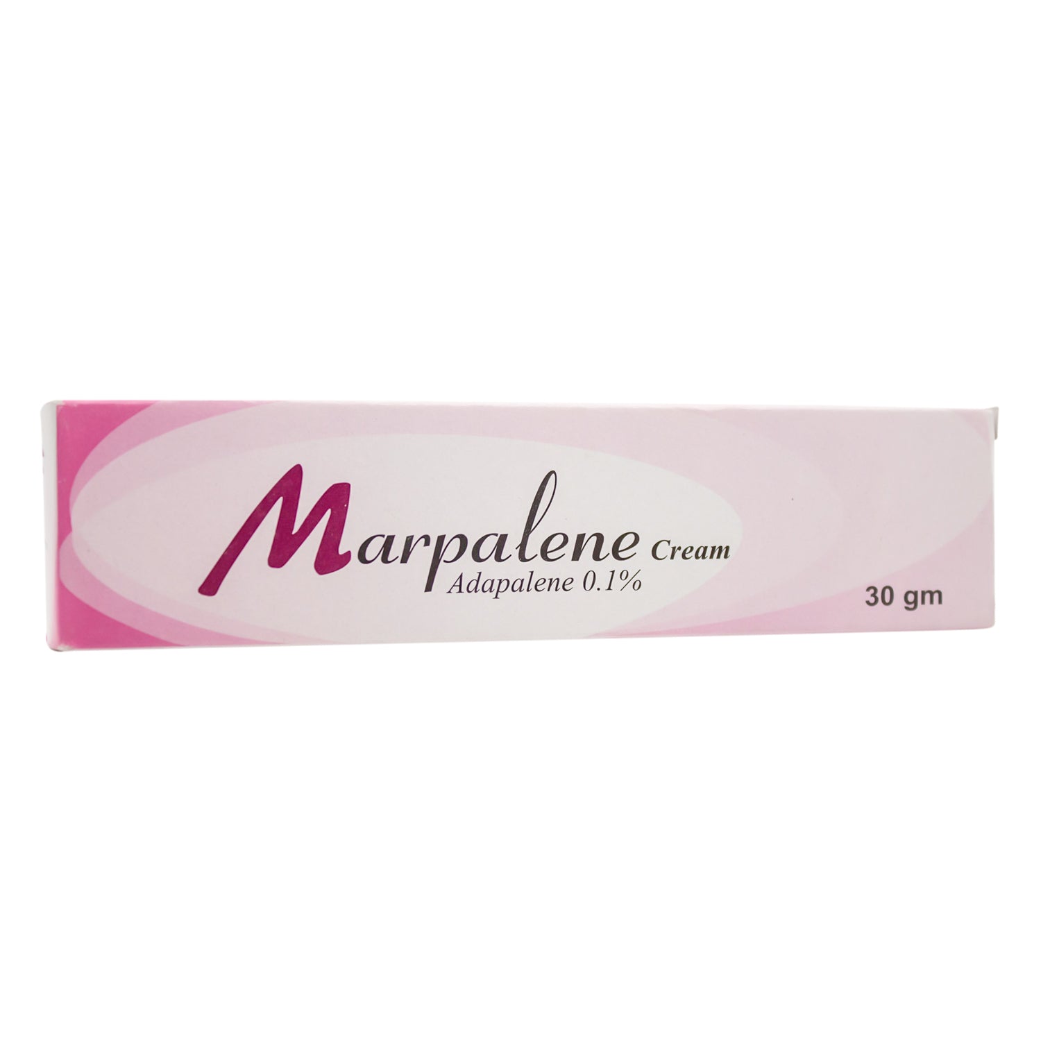 Marpalene 0.1% Adapalene Cream