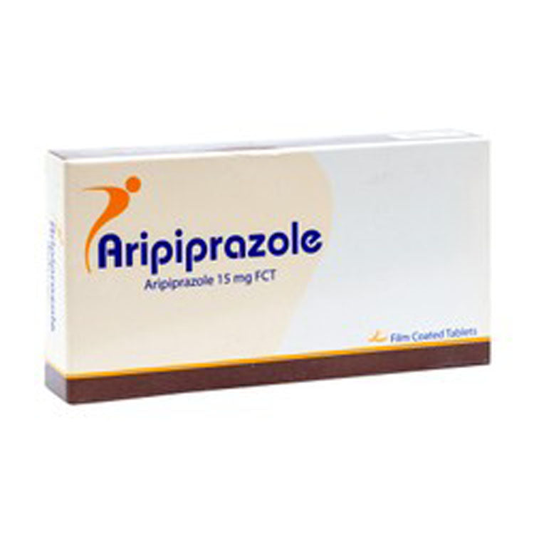 Aripiprazole 15mg