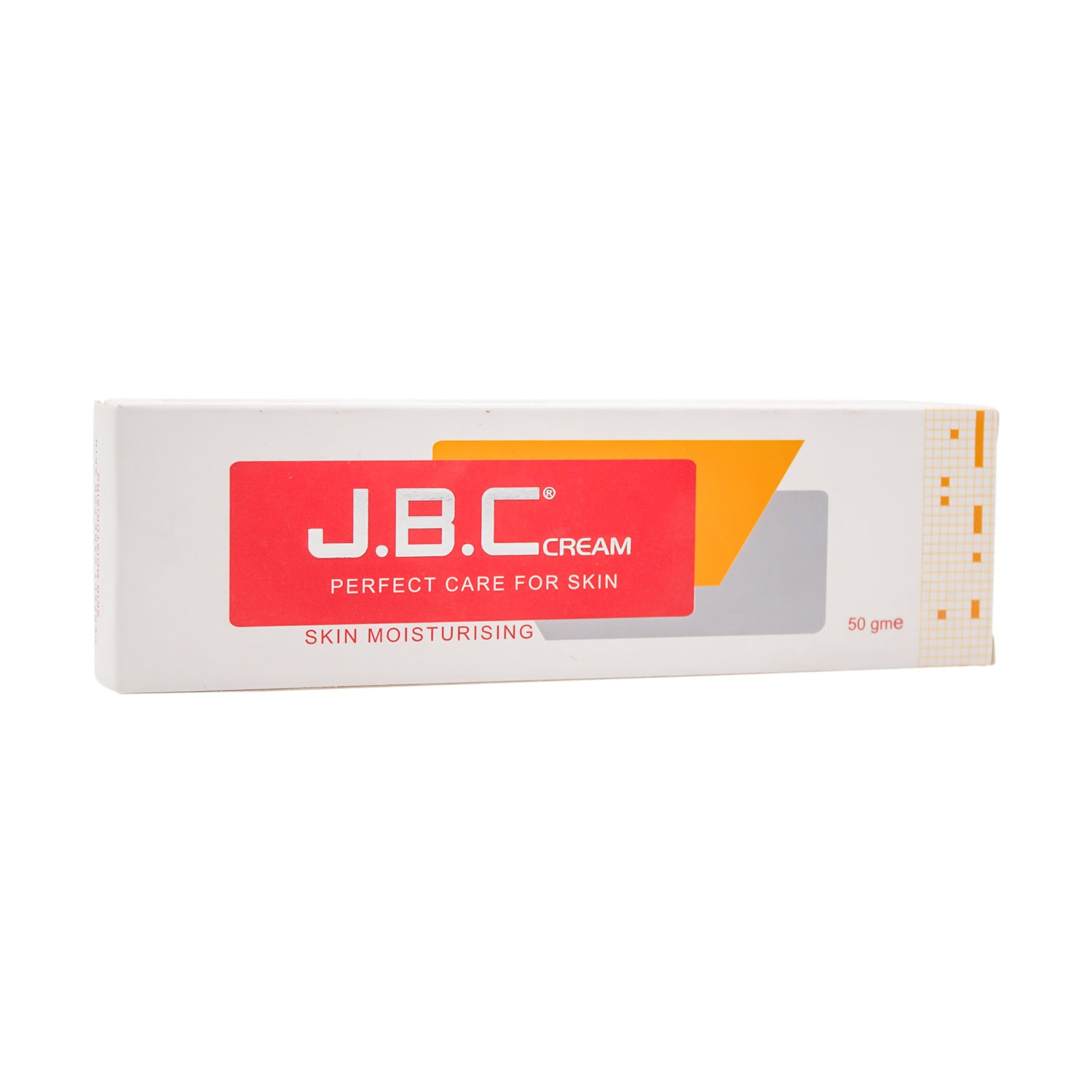 J.B.C Moisturizing Cream