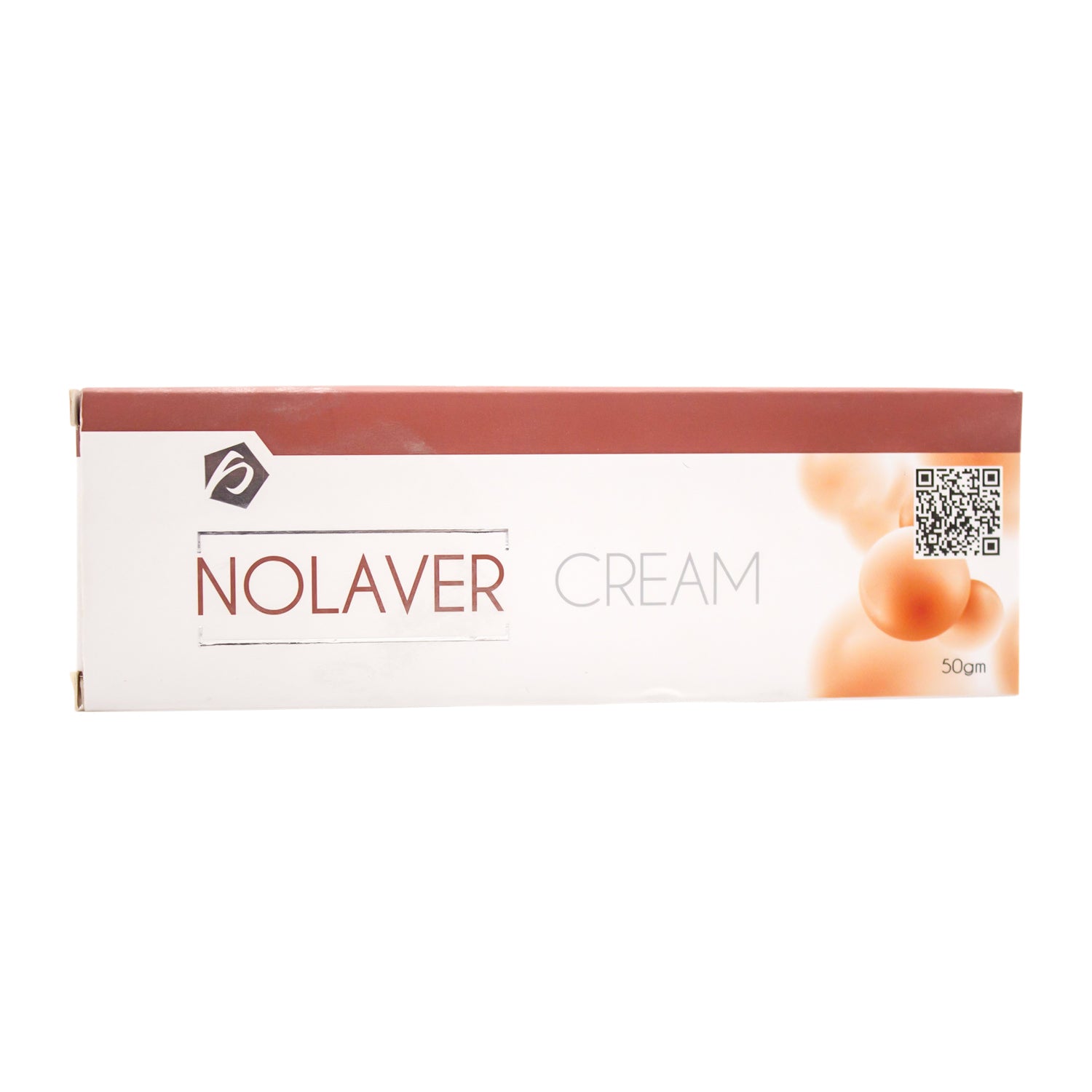 Nolaver Hypoallergenic Emollient Body Cream with Honey Extract & Panthenol for All Skin Types