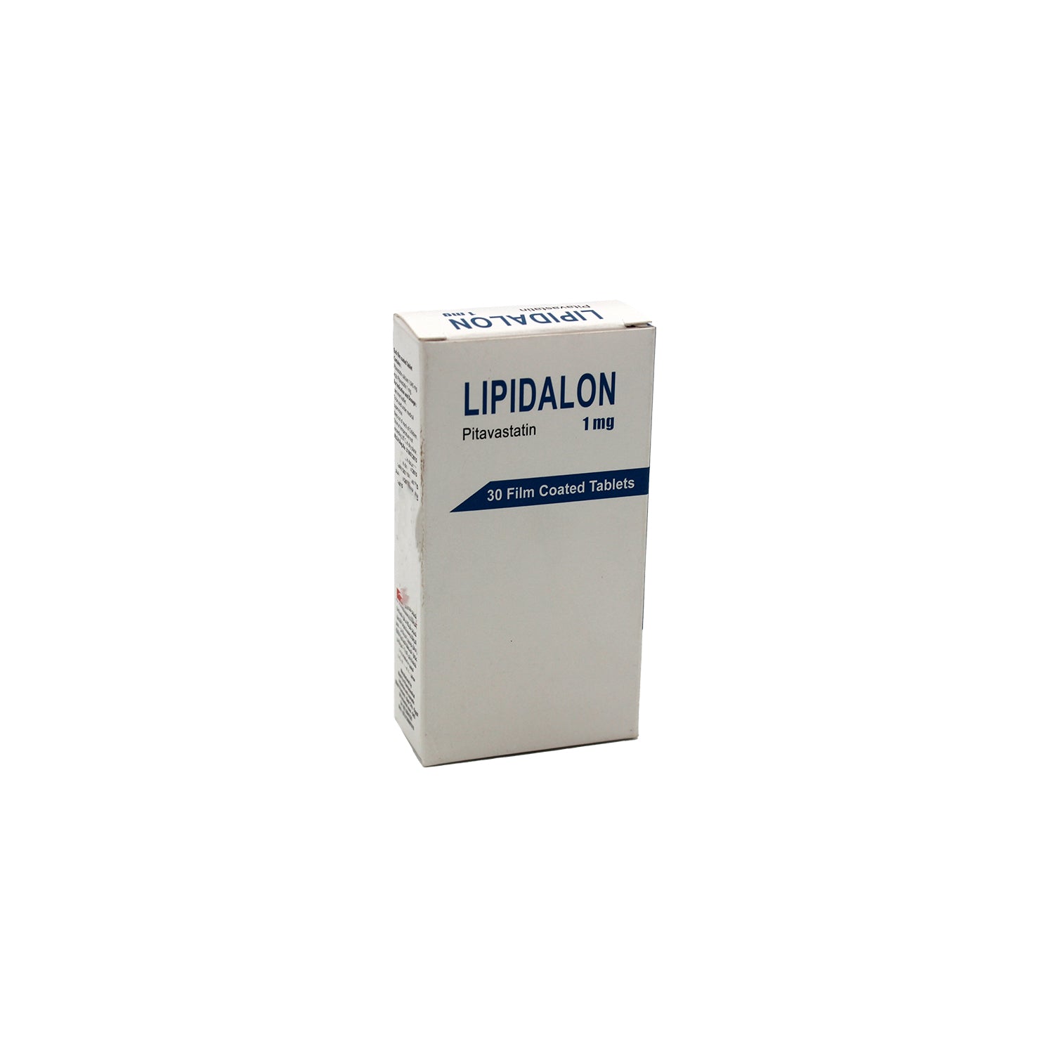 Lipidalon 1mg 30 Tablet