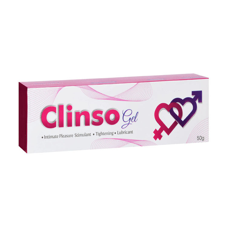 جل كلينسو المزلق