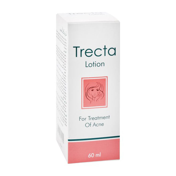 Trecta Anti-Acne Lotion 60 ml