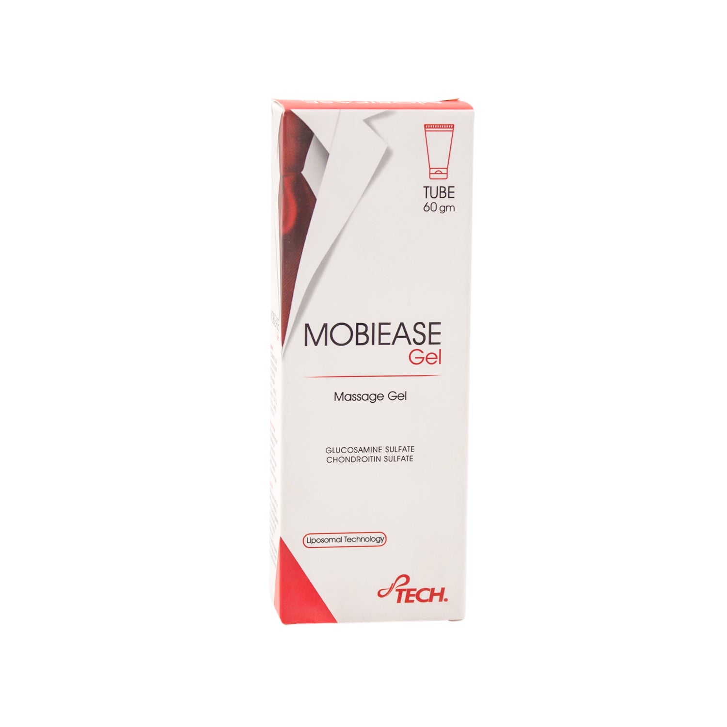 Infinity Mobiease Massage Gel with Glucosamine & Chondroitin Sulfate