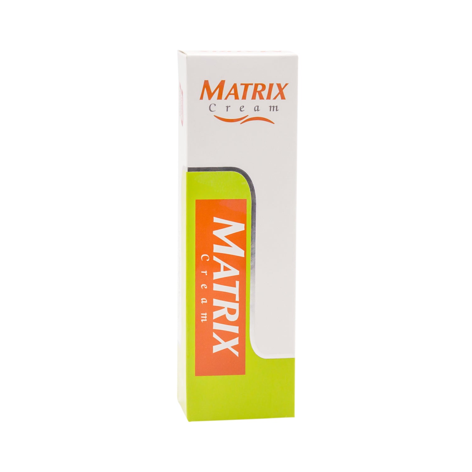 Matrix Massage Cream