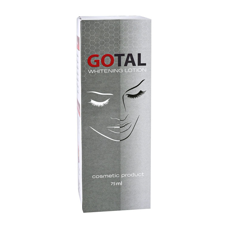 Gotal Whitening Face Lotion