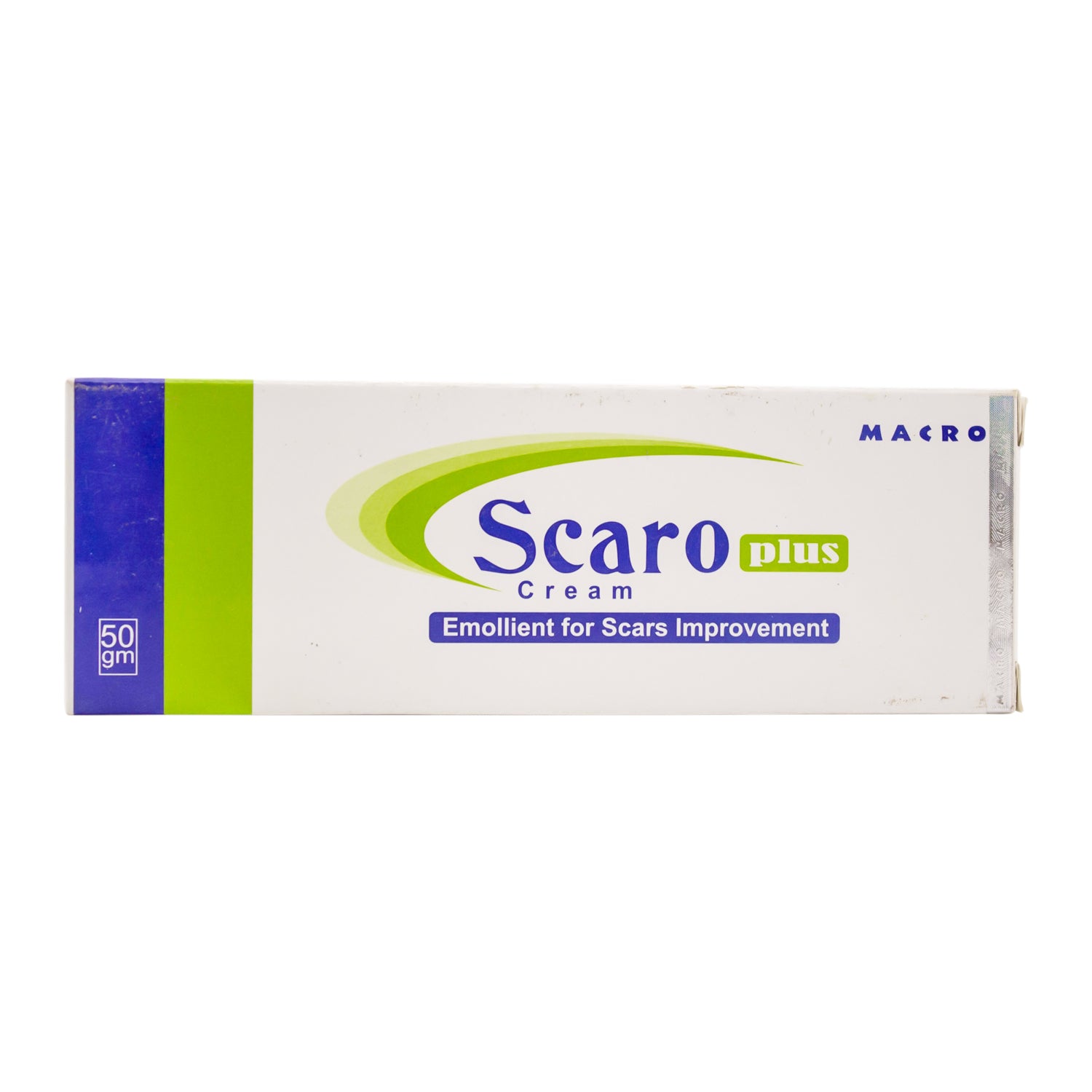 كريم سكارو بلس المرطب للندبات