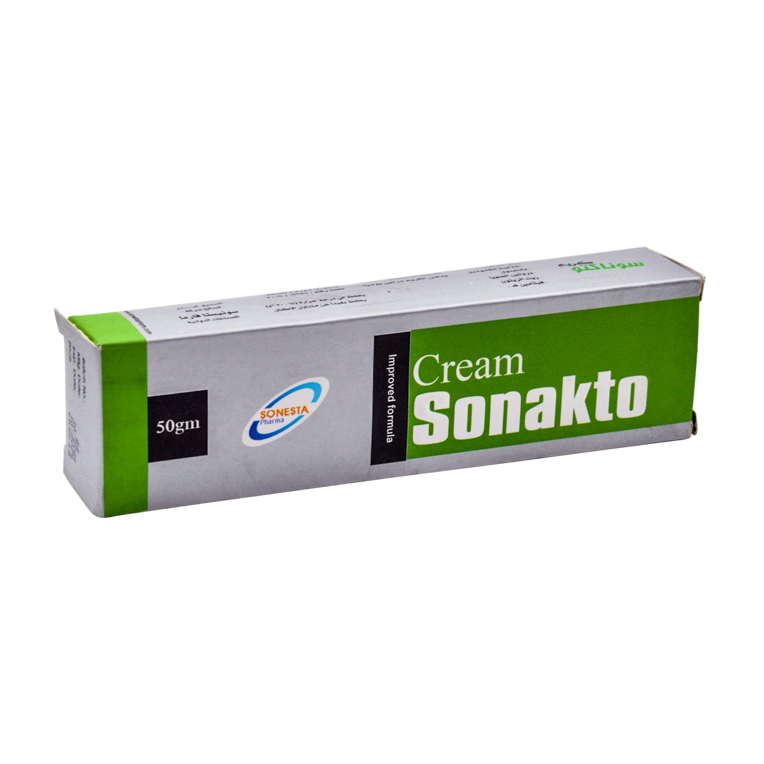 Sonakto Cream 50gm