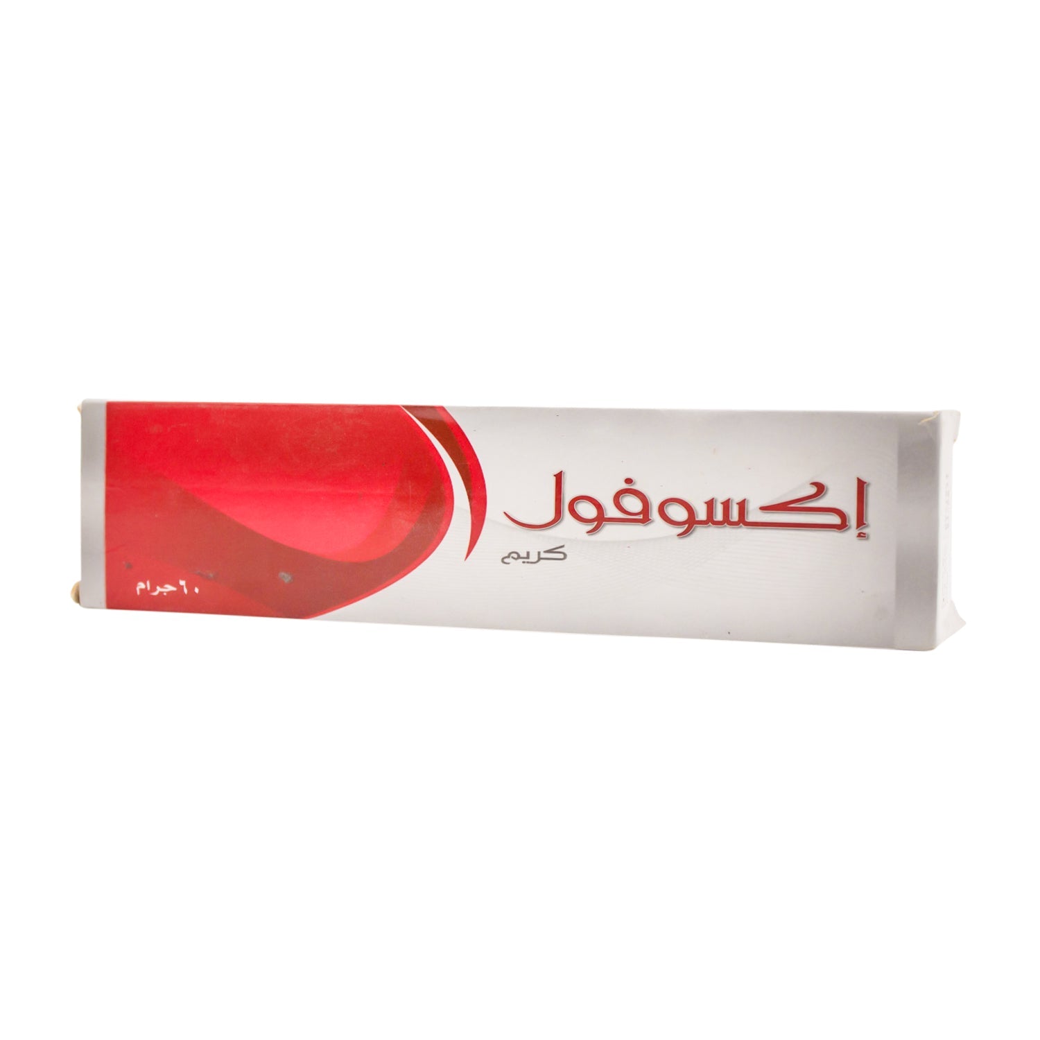 كريم الوجه المرطب إكسوفول
