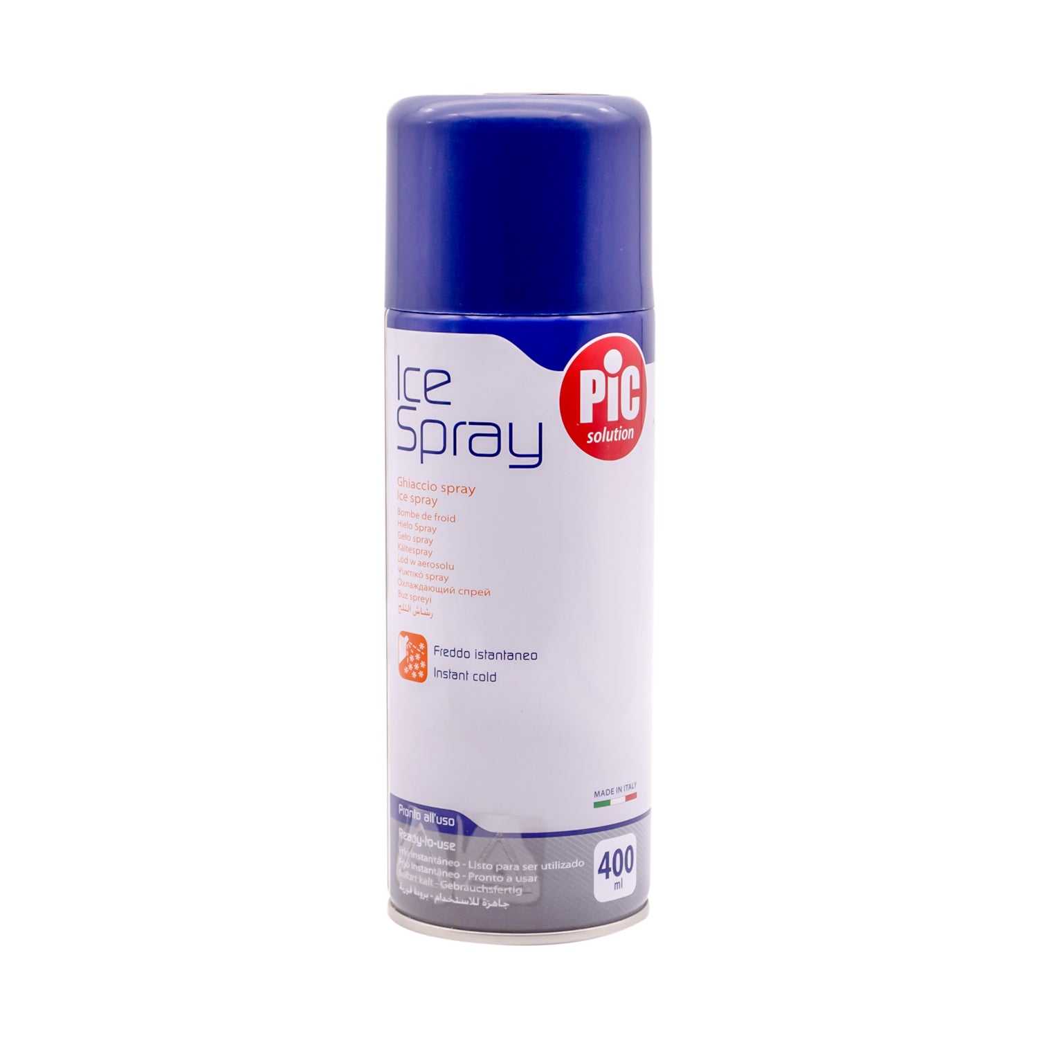 Pic Solution Ice Spray