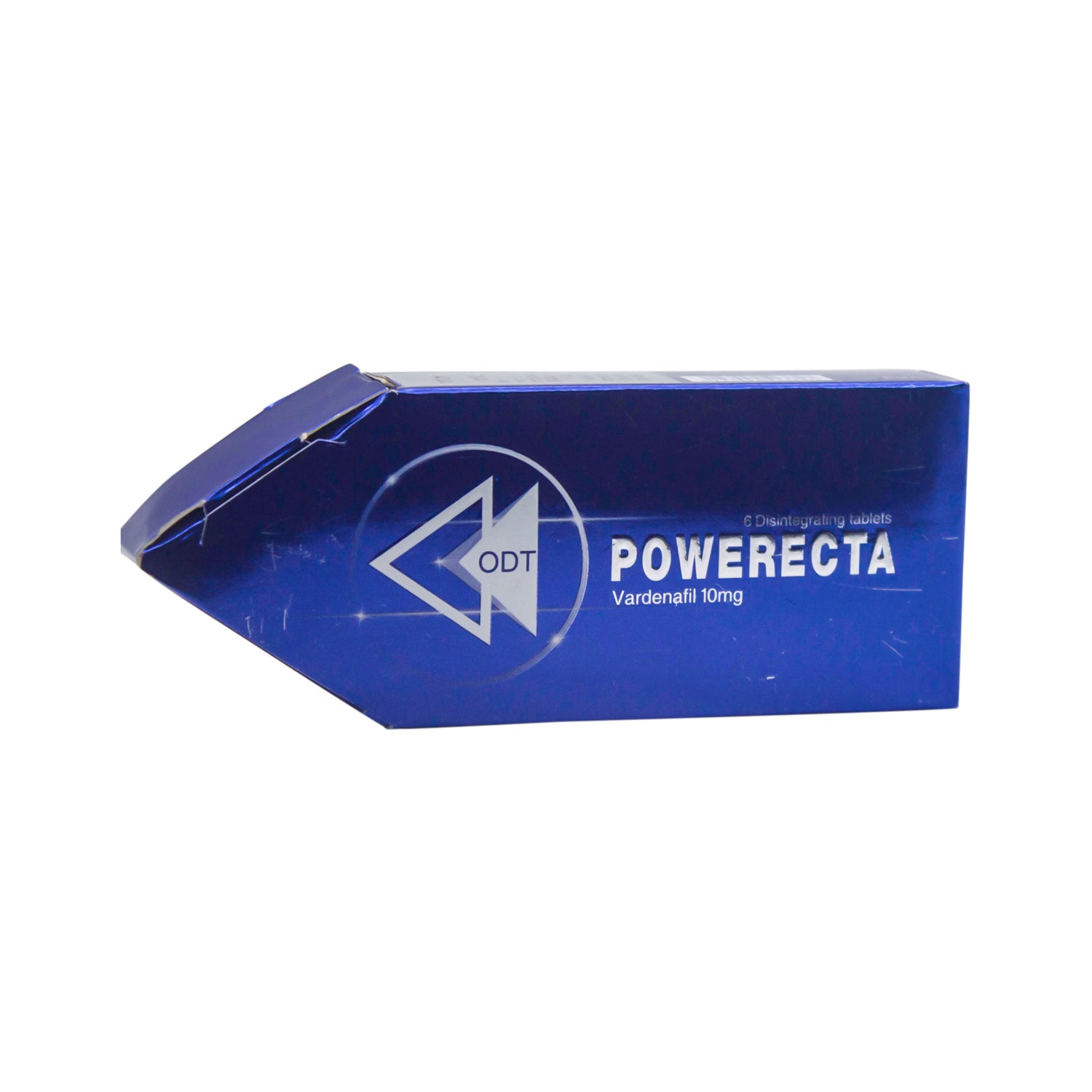 باوريكتا 10 ملغ فاردينافيل