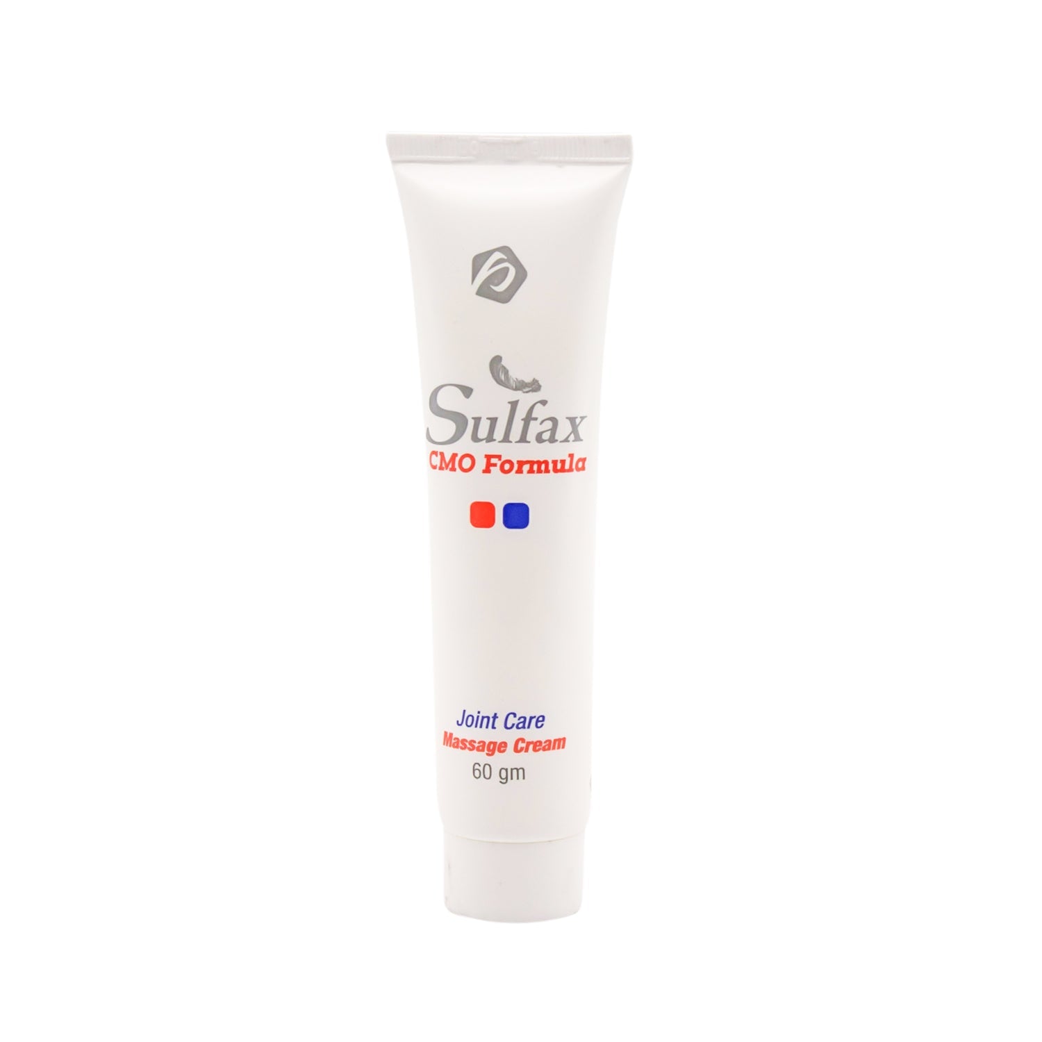 Sulfax Massage Cream with CMO Formula for Joints