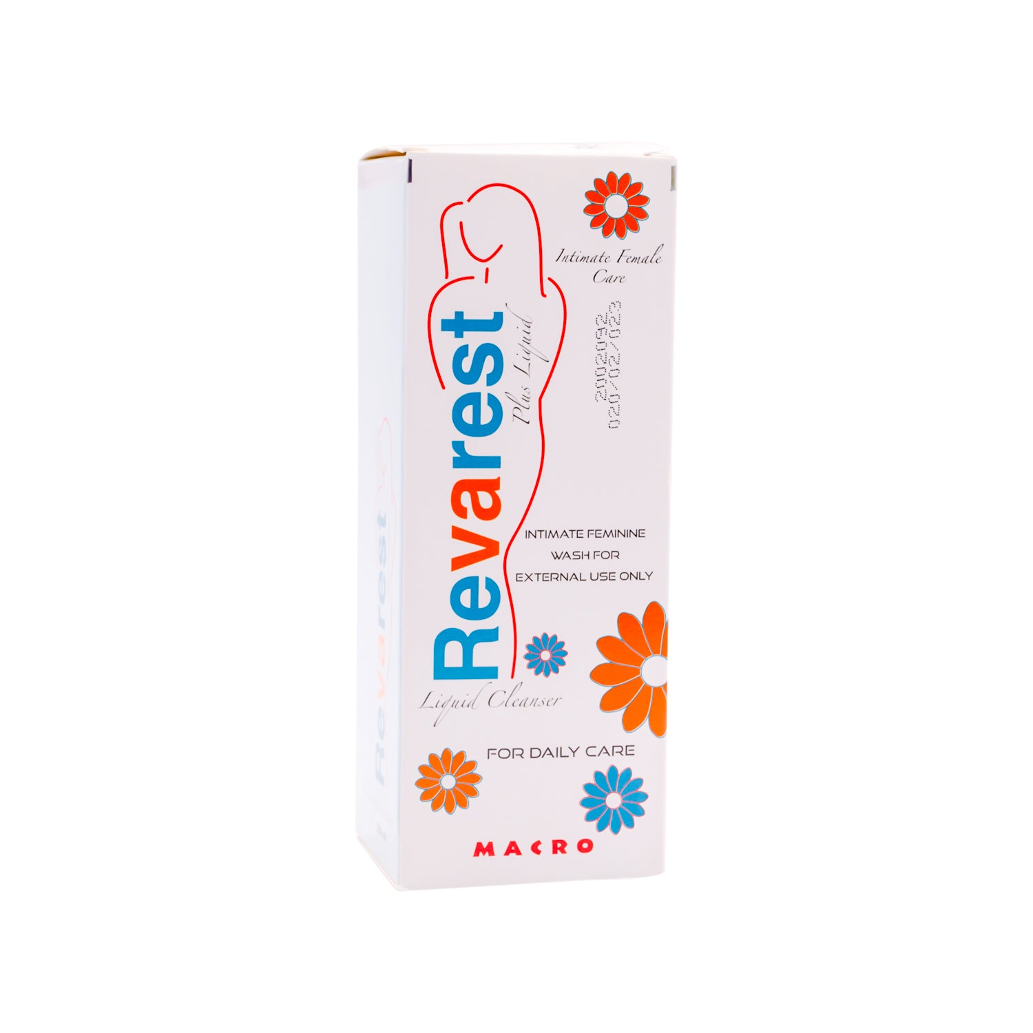 غسول ريفارست بلس النسائي