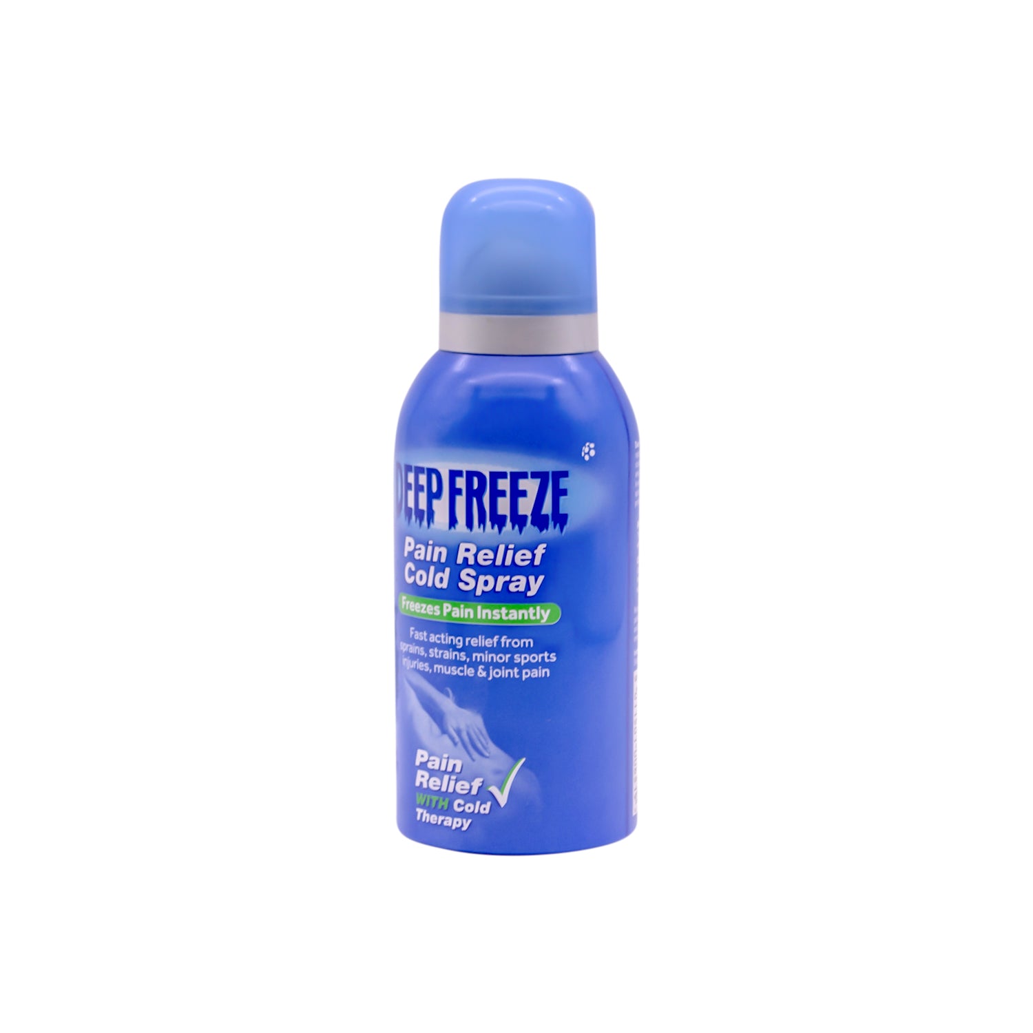 Deep Freeze Pain Relief Cold Spray