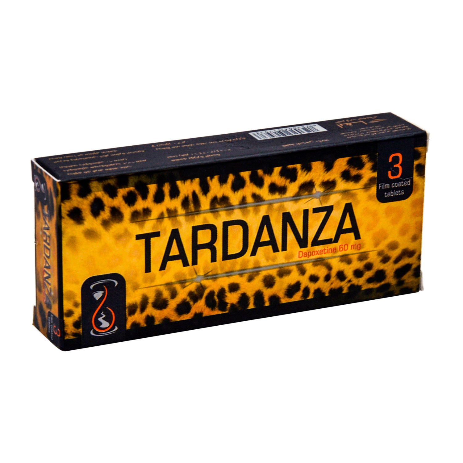 Tardanza 60mg Dapoxetine
