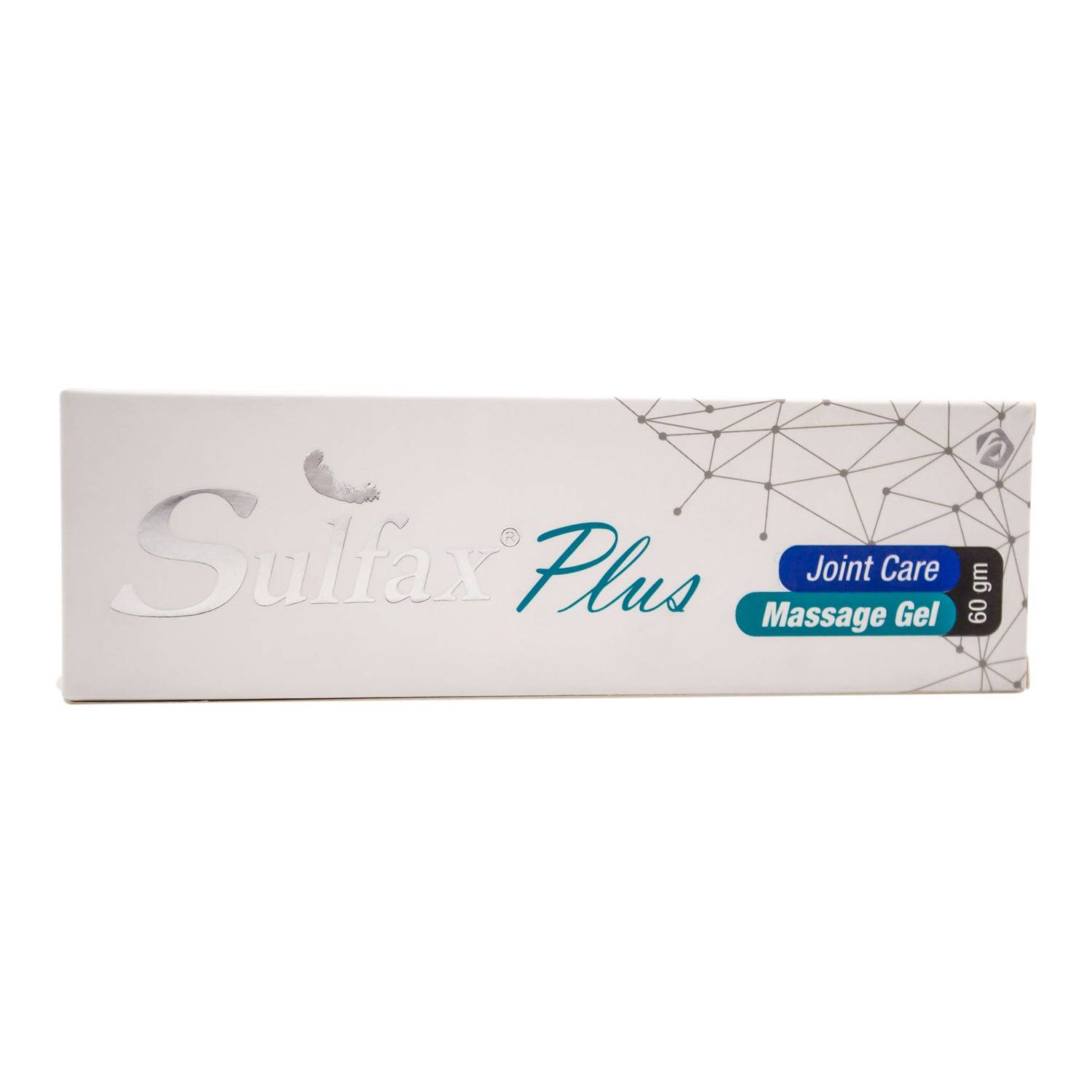 Sulfax Plus Joint Care Massage Gel
